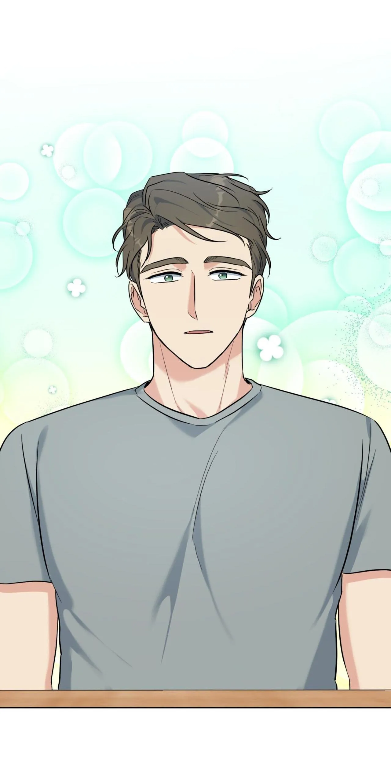 Khu Rừng Tĩnh Lặng Chapter 22 Trang 21