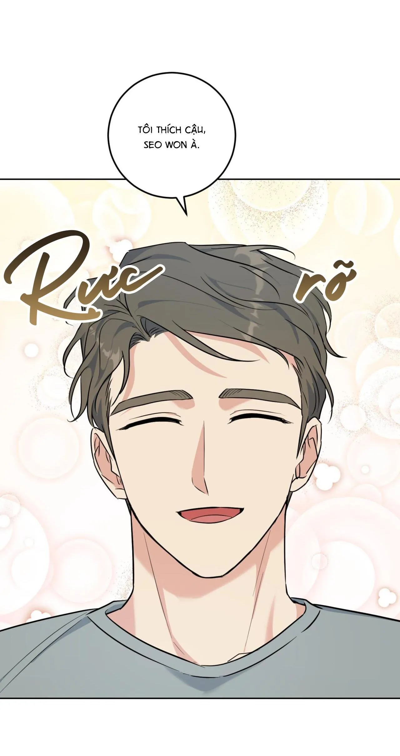 Khu Rừng Tĩnh Lặng Chapter 22 Trang 22