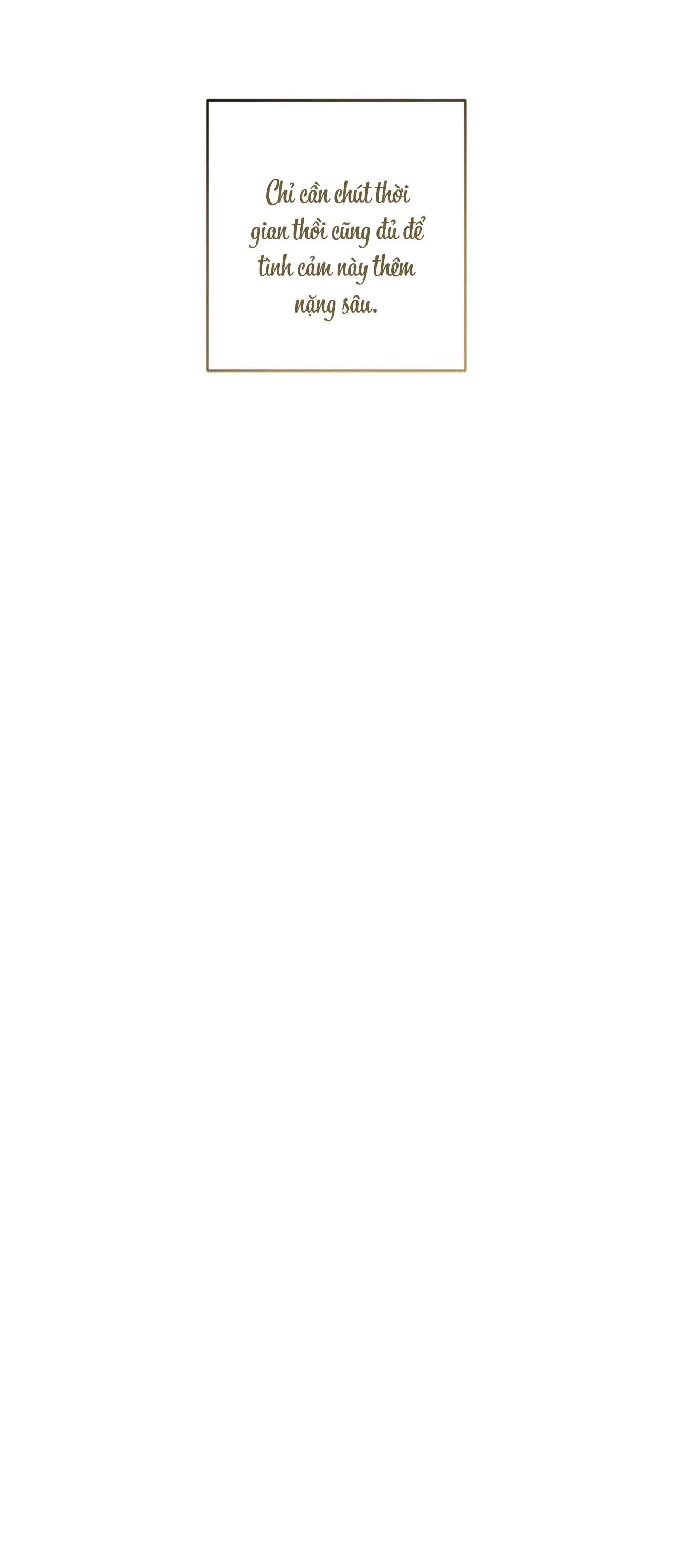 Khu Rừng Tĩnh Lặng Chapter 22 Trang 23