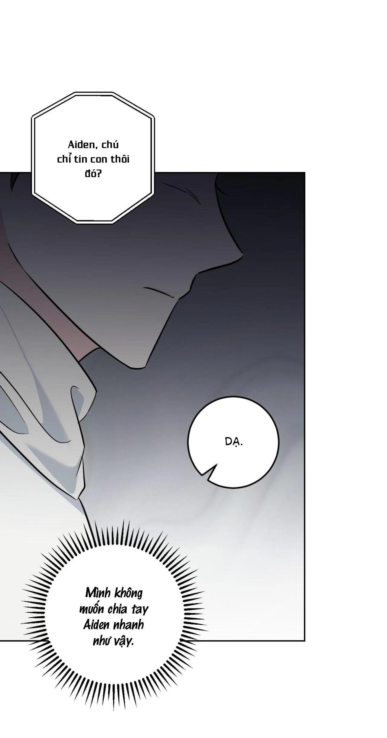 Khu Rừng Tĩnh Lặng Chapter 22 Trang 35