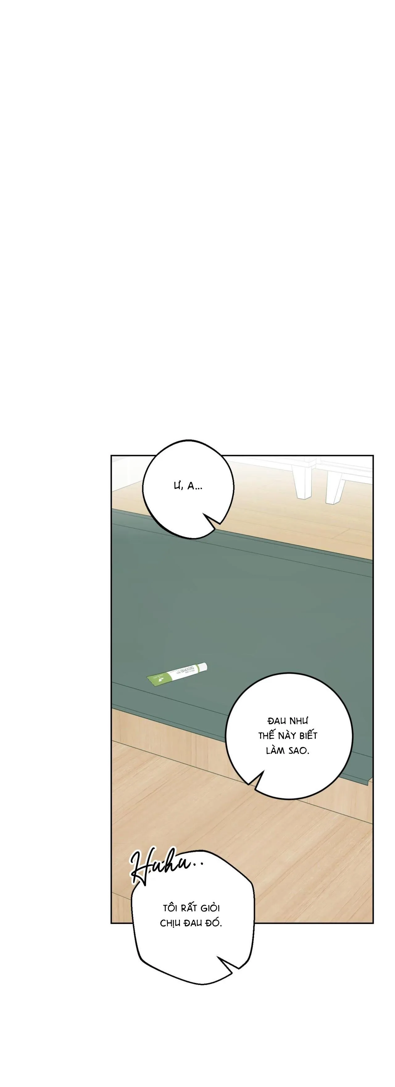 Khu Rừng Tĩnh Lặng Chapter 22 Trang 42