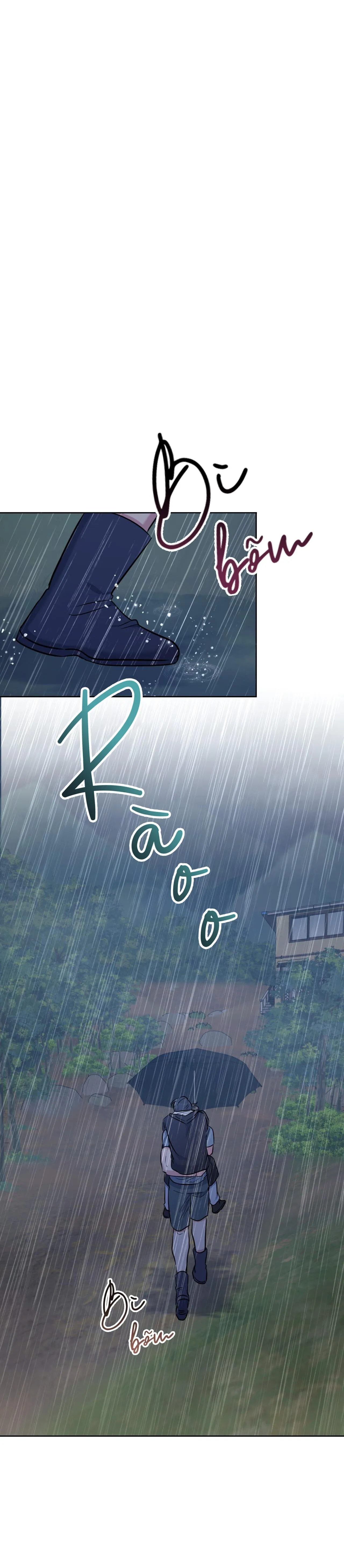 Khu Rừng Tĩnh Lặng Chapter 22 Trang 46