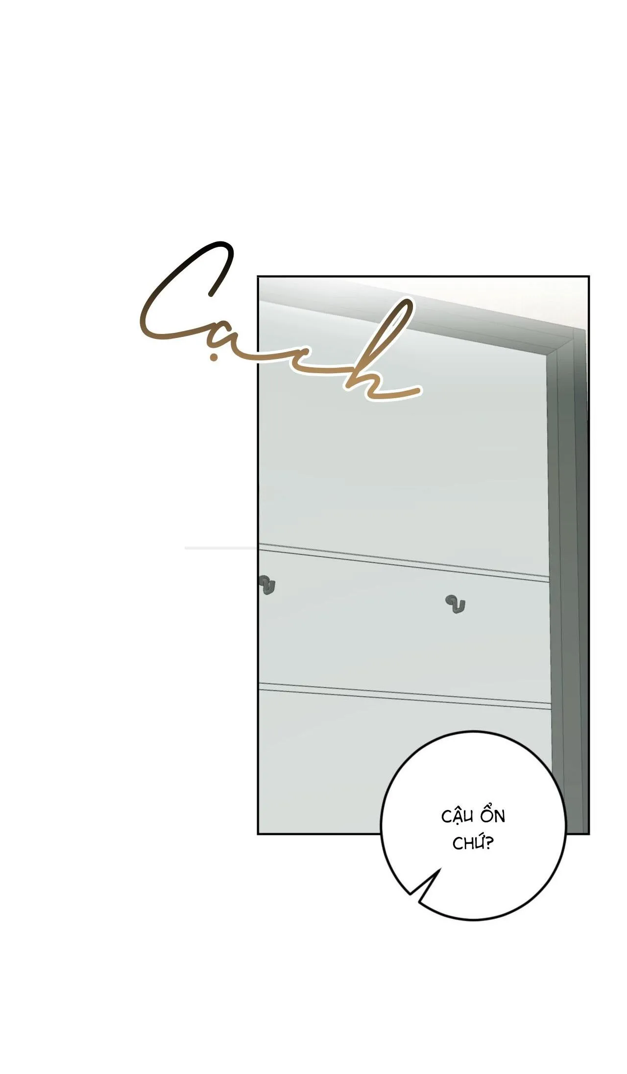 Khu Rừng Tĩnh Lặng Chapter 22 Trang 47