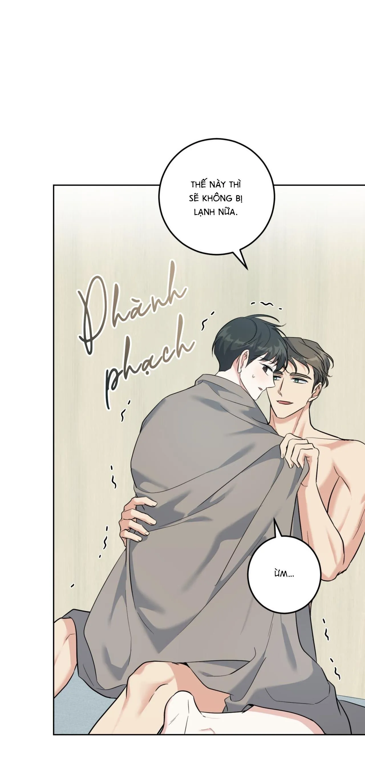 Khu Rừng Tĩnh Lặng Chapter 22 Trang 55