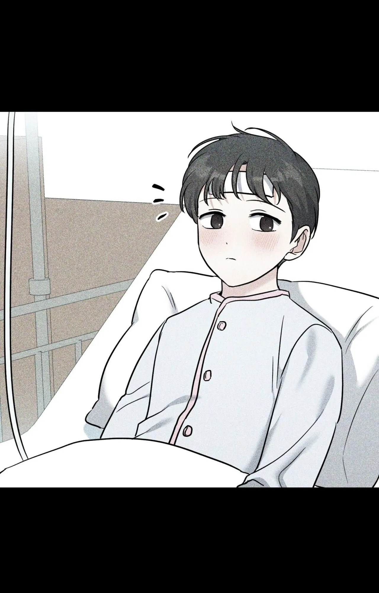 Khu Rừng Tĩnh Lặng Chapter 23 Trang 4