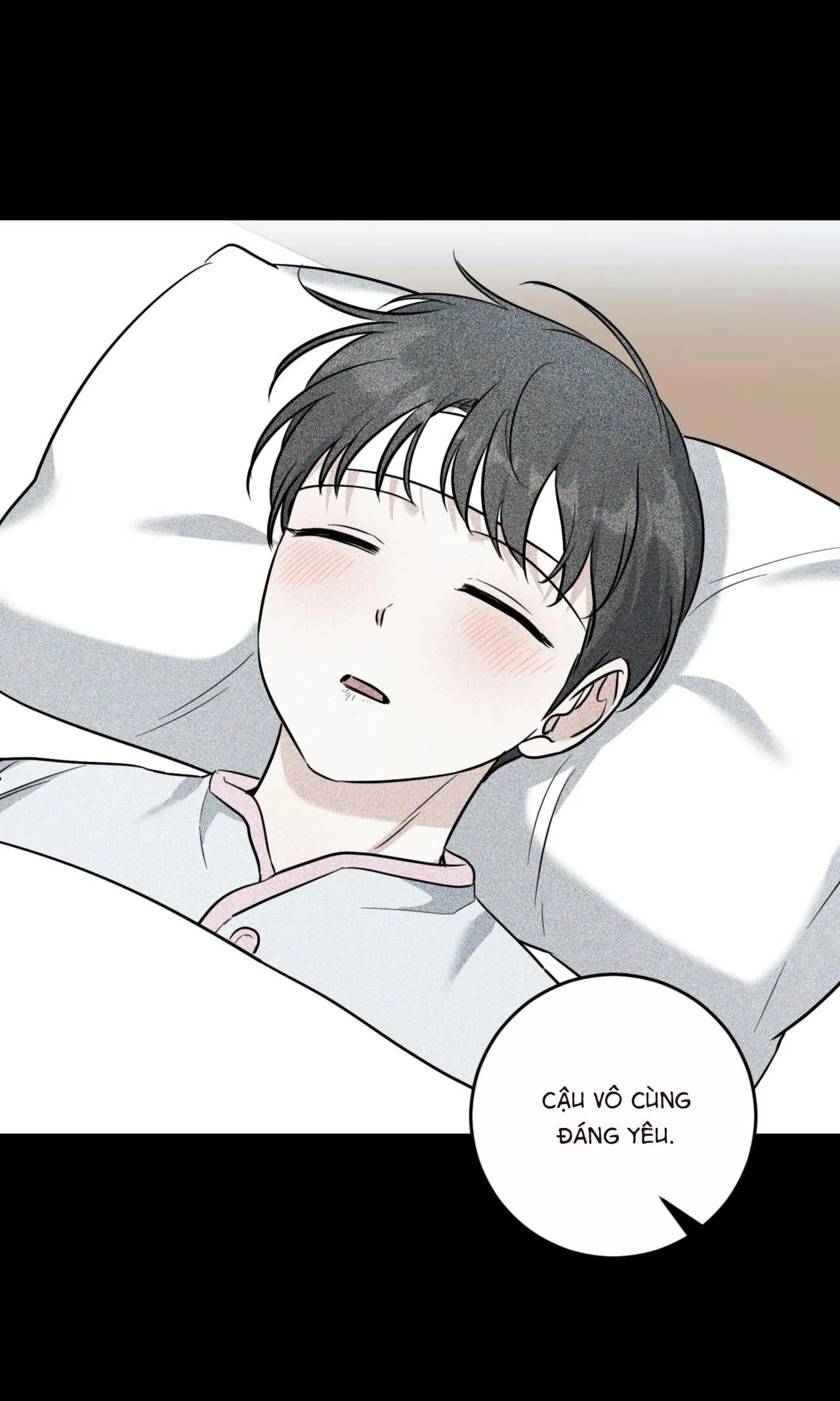 Khu Rừng Tĩnh Lặng Chapter 23 Trang 15