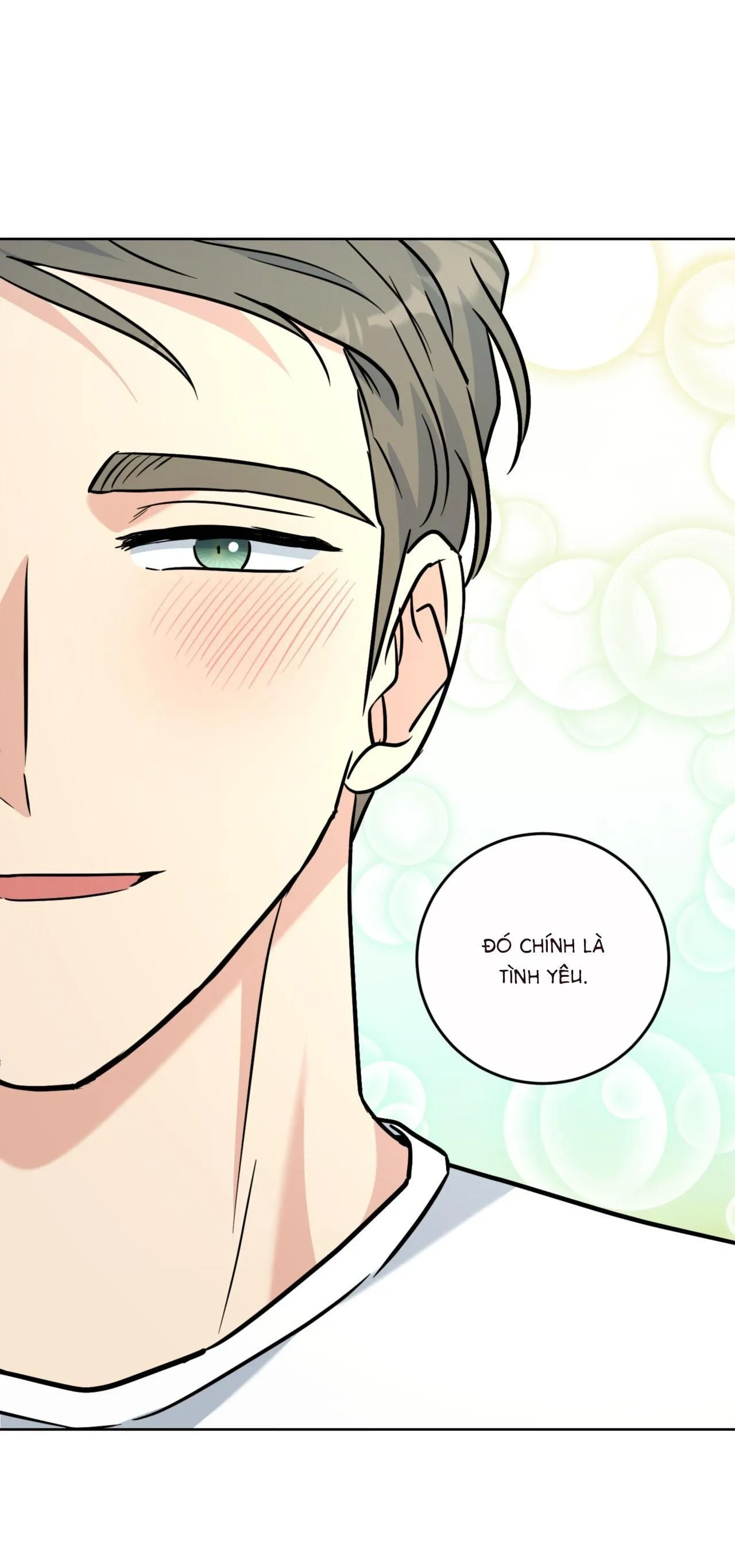 Khu Rừng Tĩnh Lặng Chapter 23 Trang 25