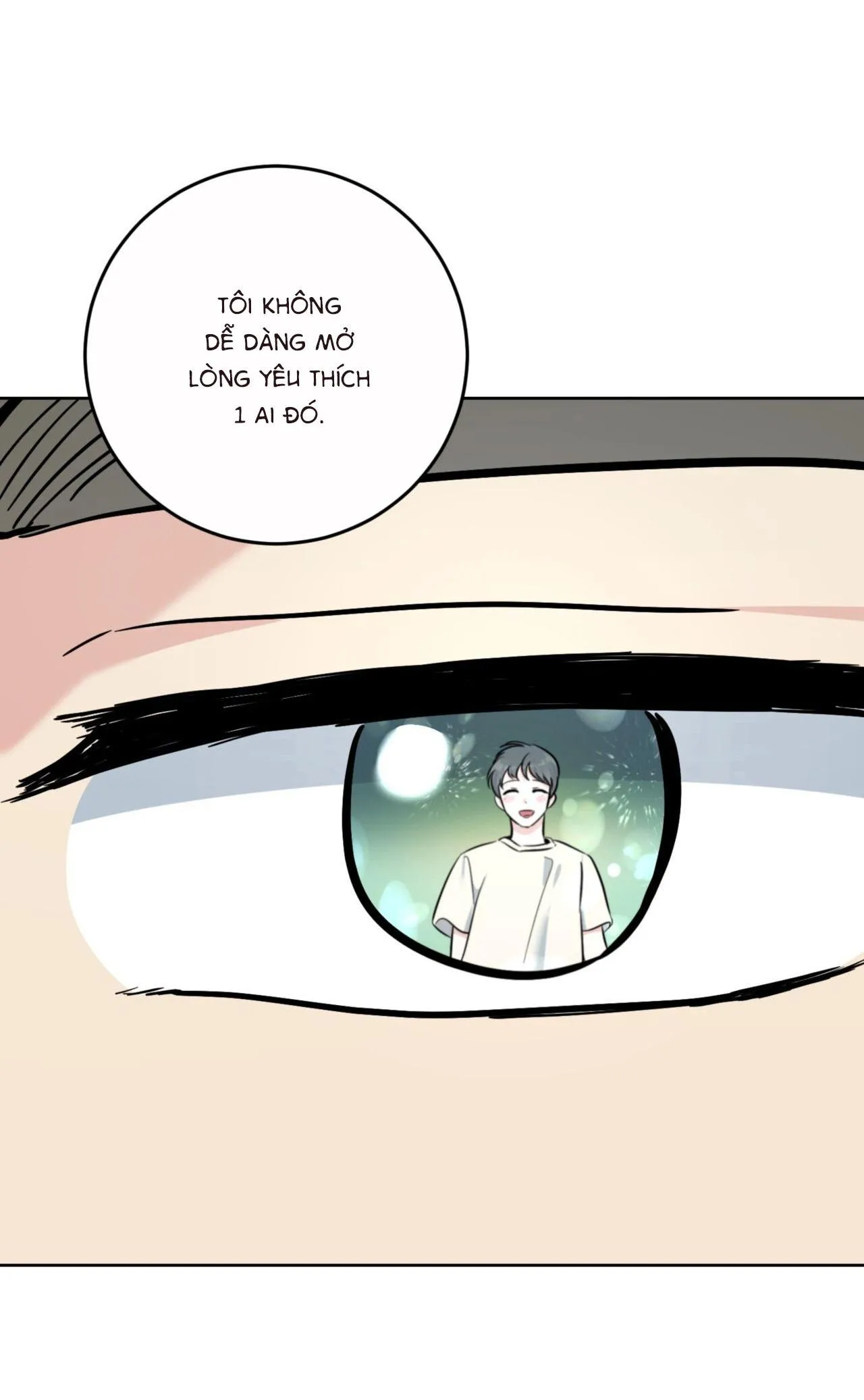 Khu Rừng Tĩnh Lặng Chapter 23 Trang 26