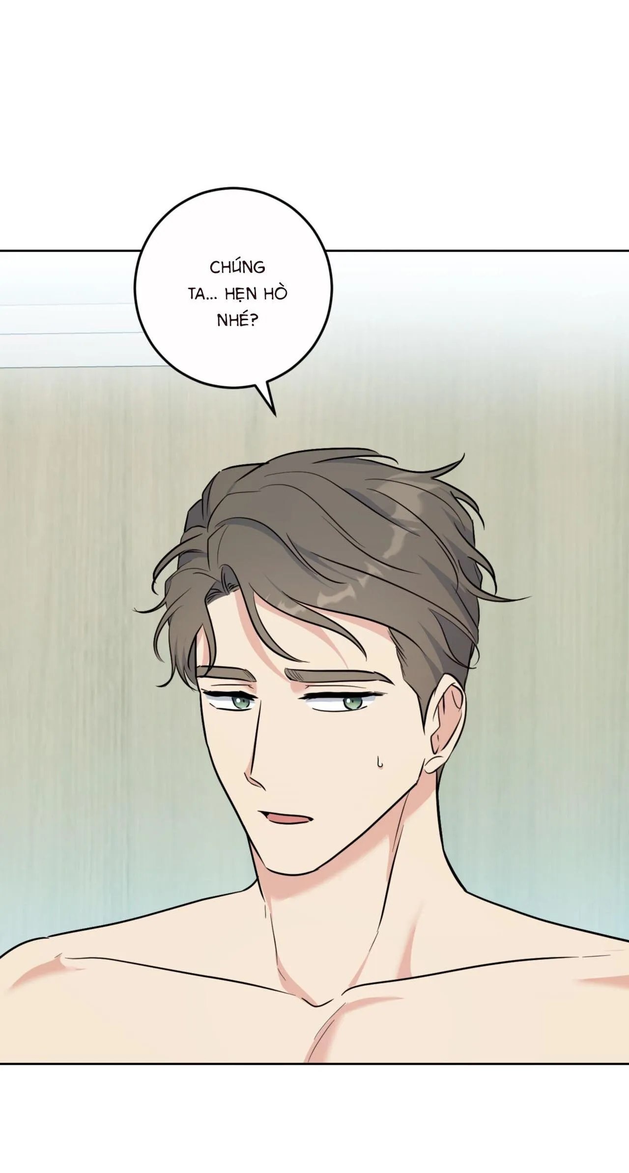 Khu Rừng Tĩnh Lặng Chapter 23 Trang 30