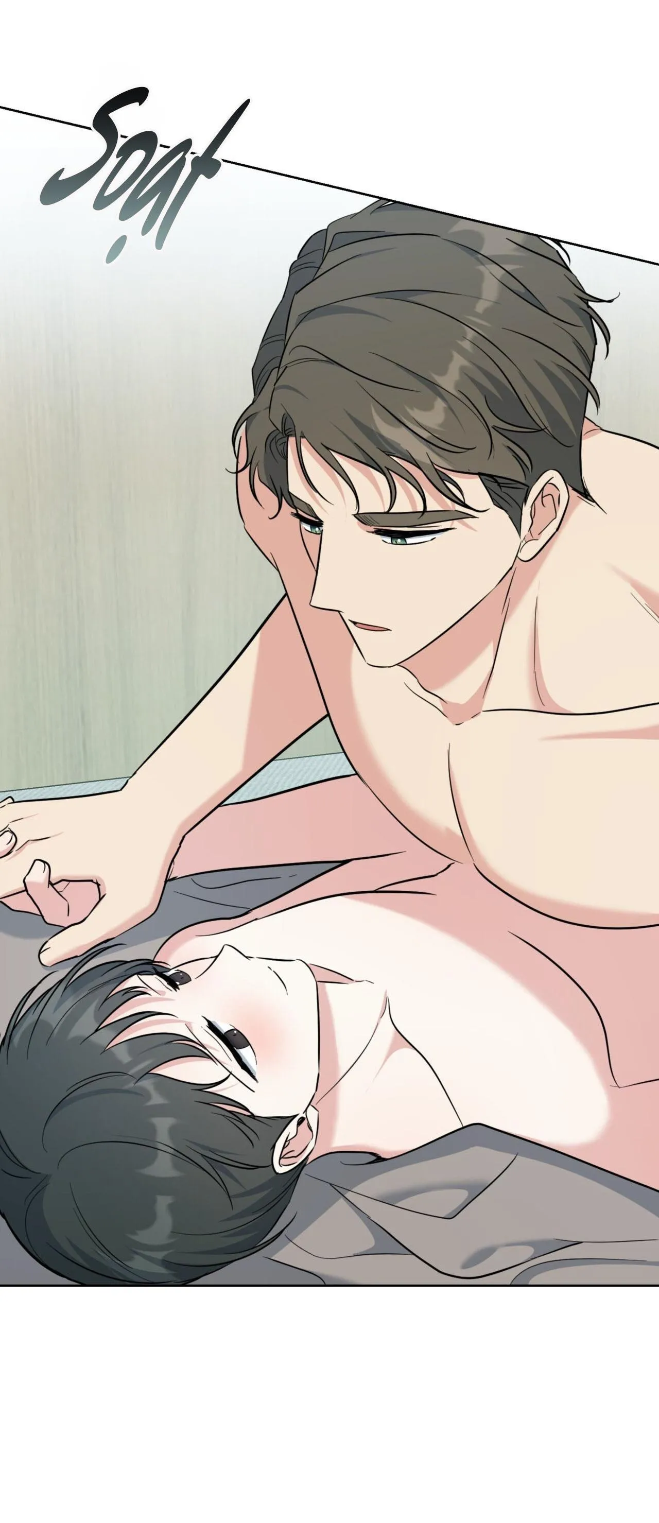 Khu Rừng Tĩnh Lặng Chapter 23 Trang 34