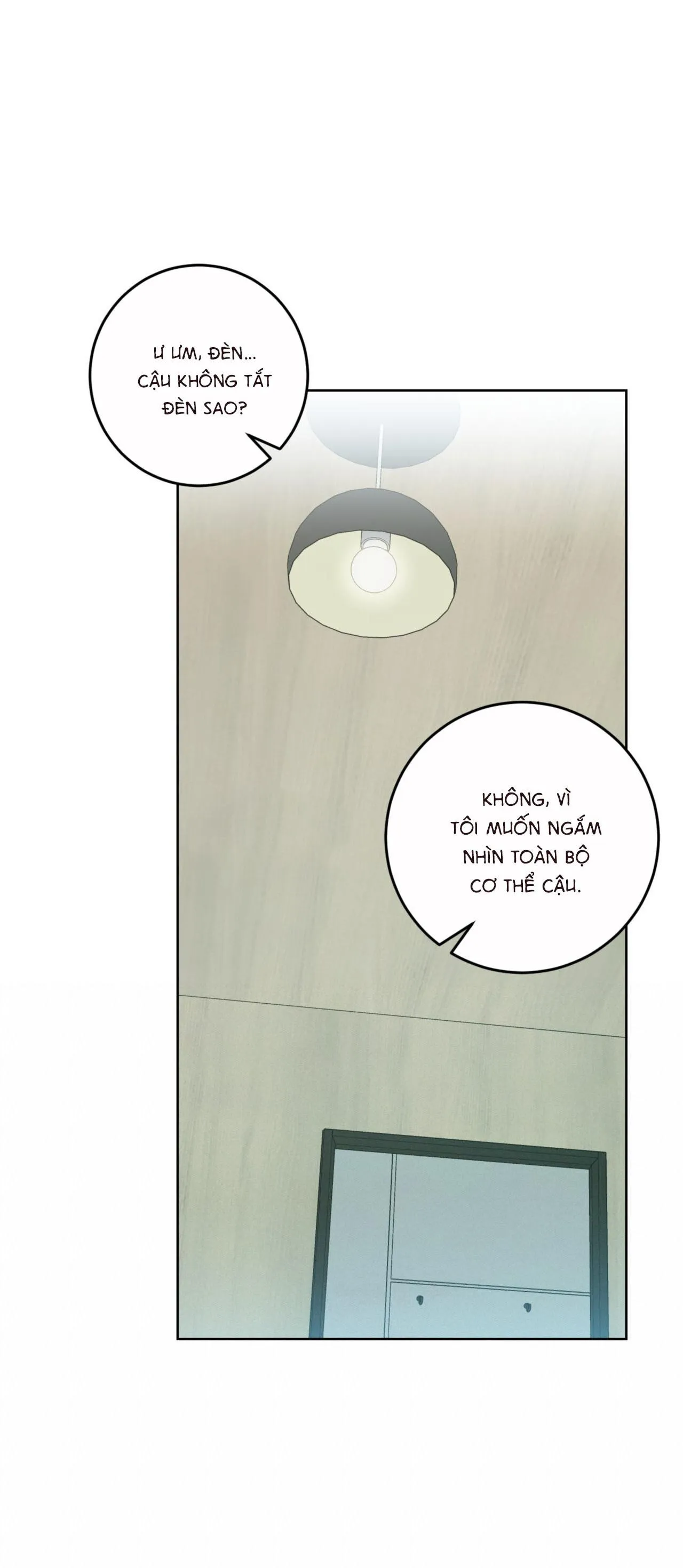 Khu Rừng Tĩnh Lặng Chapter 23 Trang 36