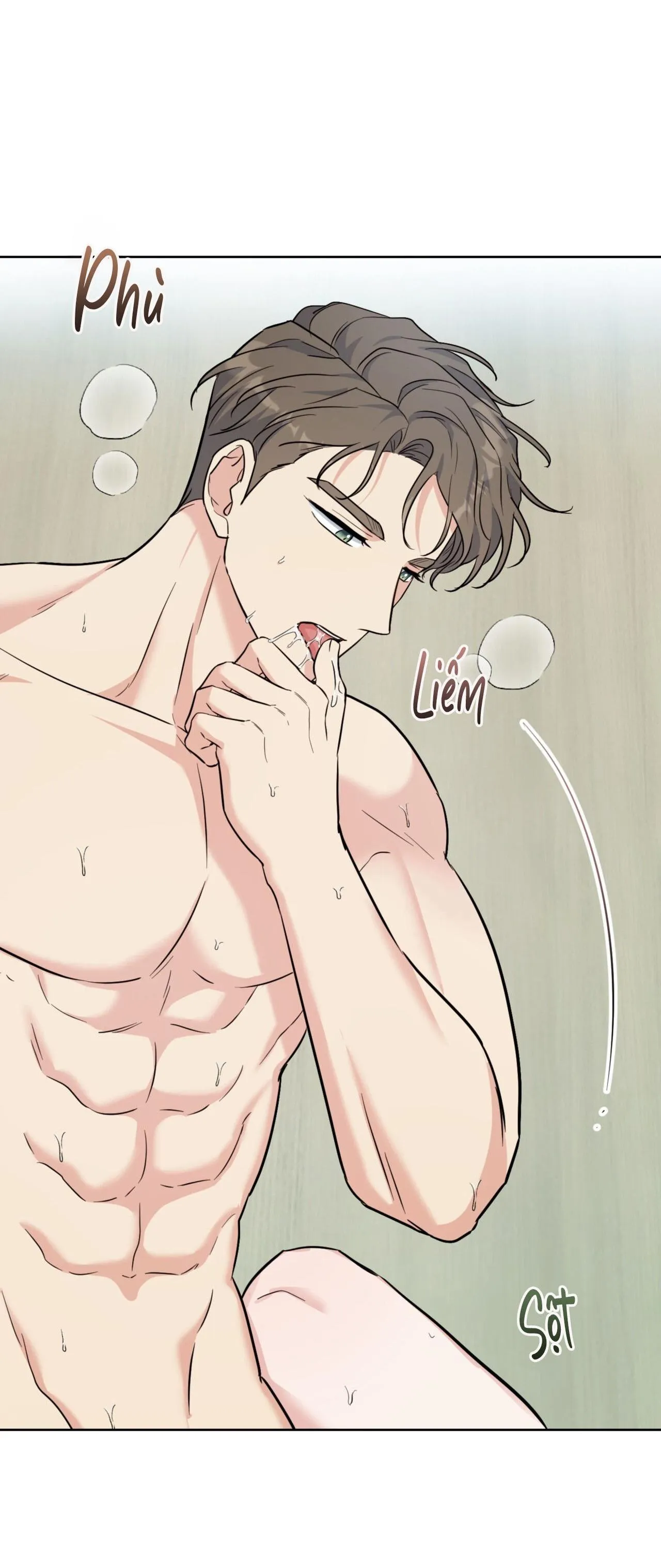 Khu Rừng Tĩnh Lặng Chapter 23 Trang 40