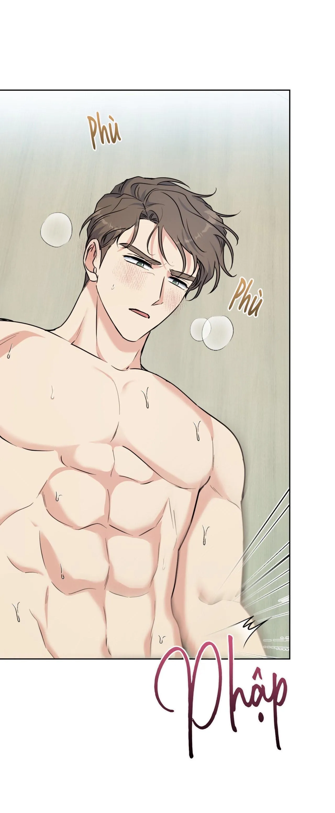 Khu Rừng Tĩnh Lặng Chapter 23 Trang 51