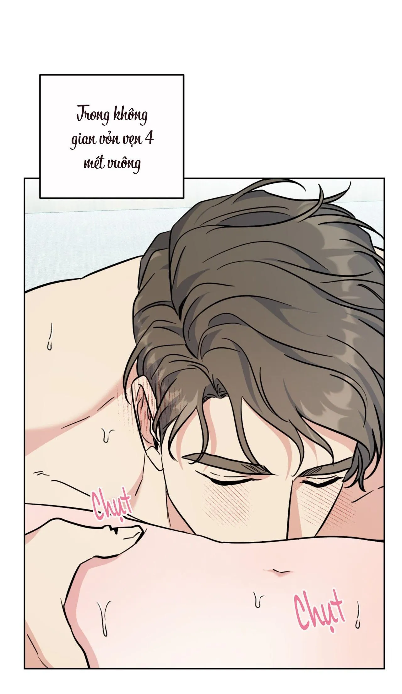 Khu Rừng Tĩnh Lặng Chapter 23 Trang 56