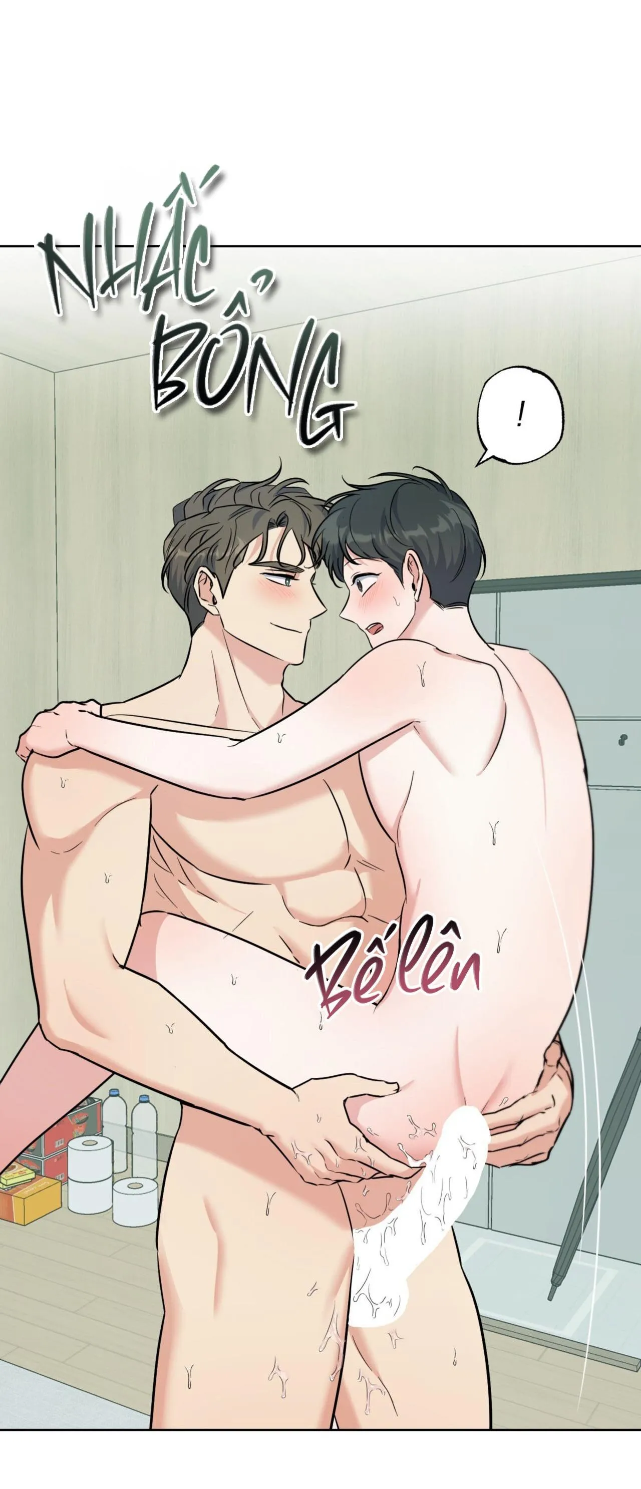 Khu Rừng Tĩnh Lặng Chapter 24 Trang 11