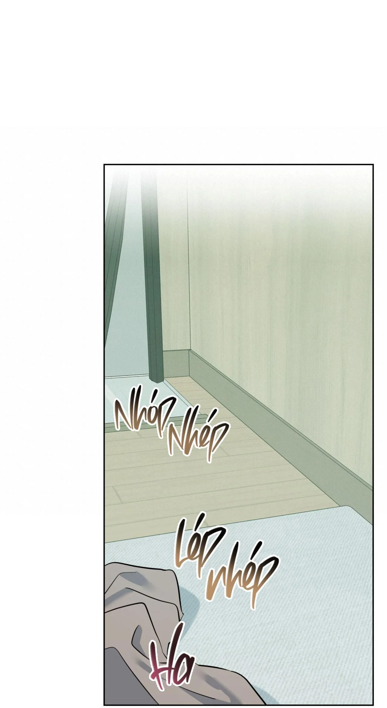 Khu Rừng Tĩnh Lặng Chapter 24 Trang 16