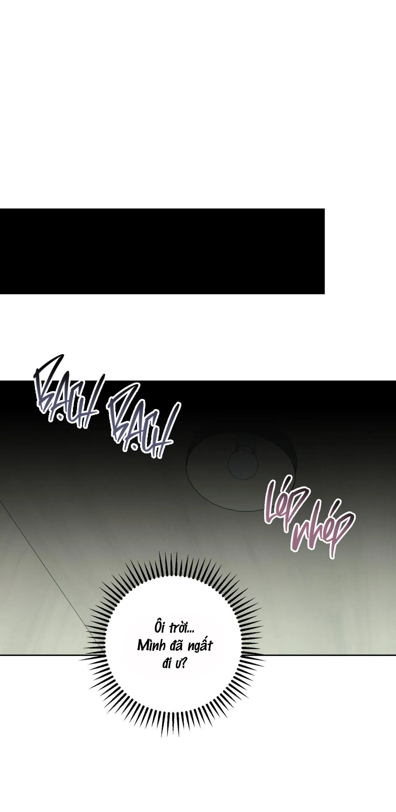 Khu Rừng Tĩnh Lặng Chapter 24 Trang 33