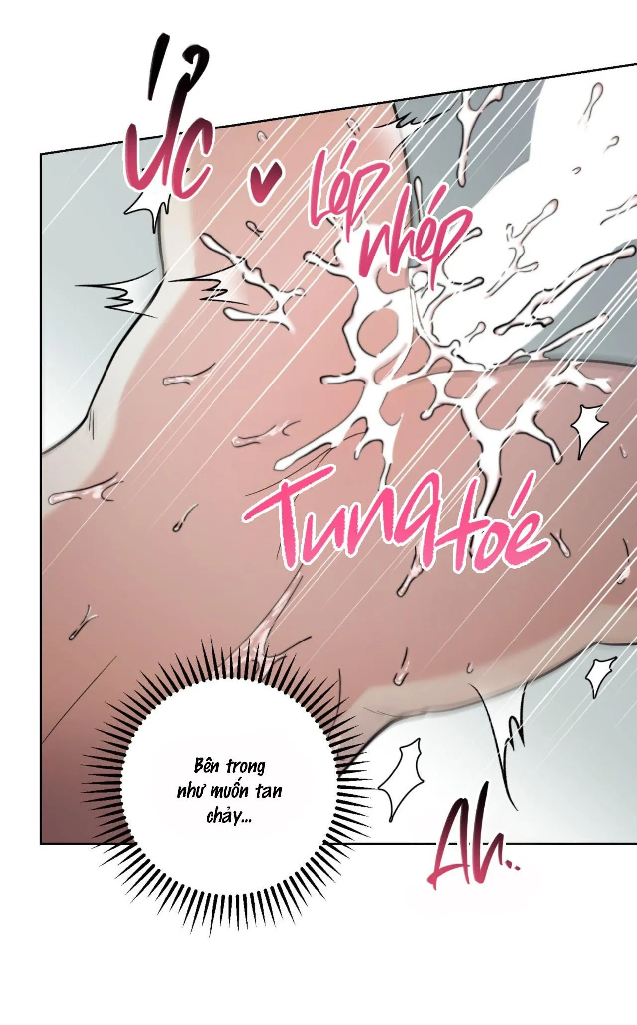 Khu Rừng Tĩnh Lặng Chapter 24 Trang 37