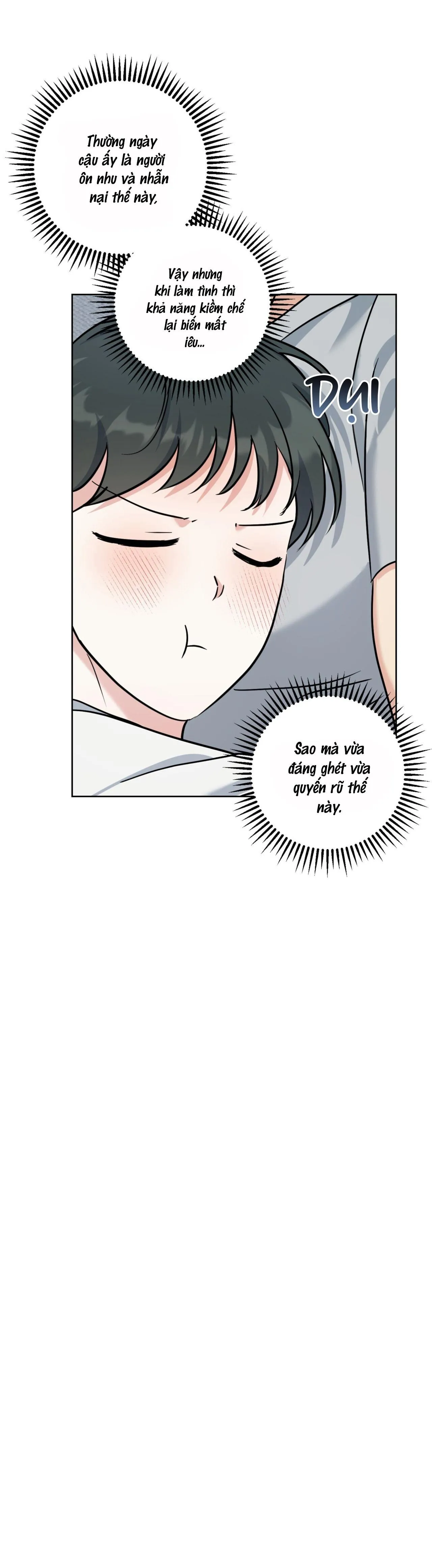 Khu Rừng Tĩnh Lặng Chapter 24 Trang 52