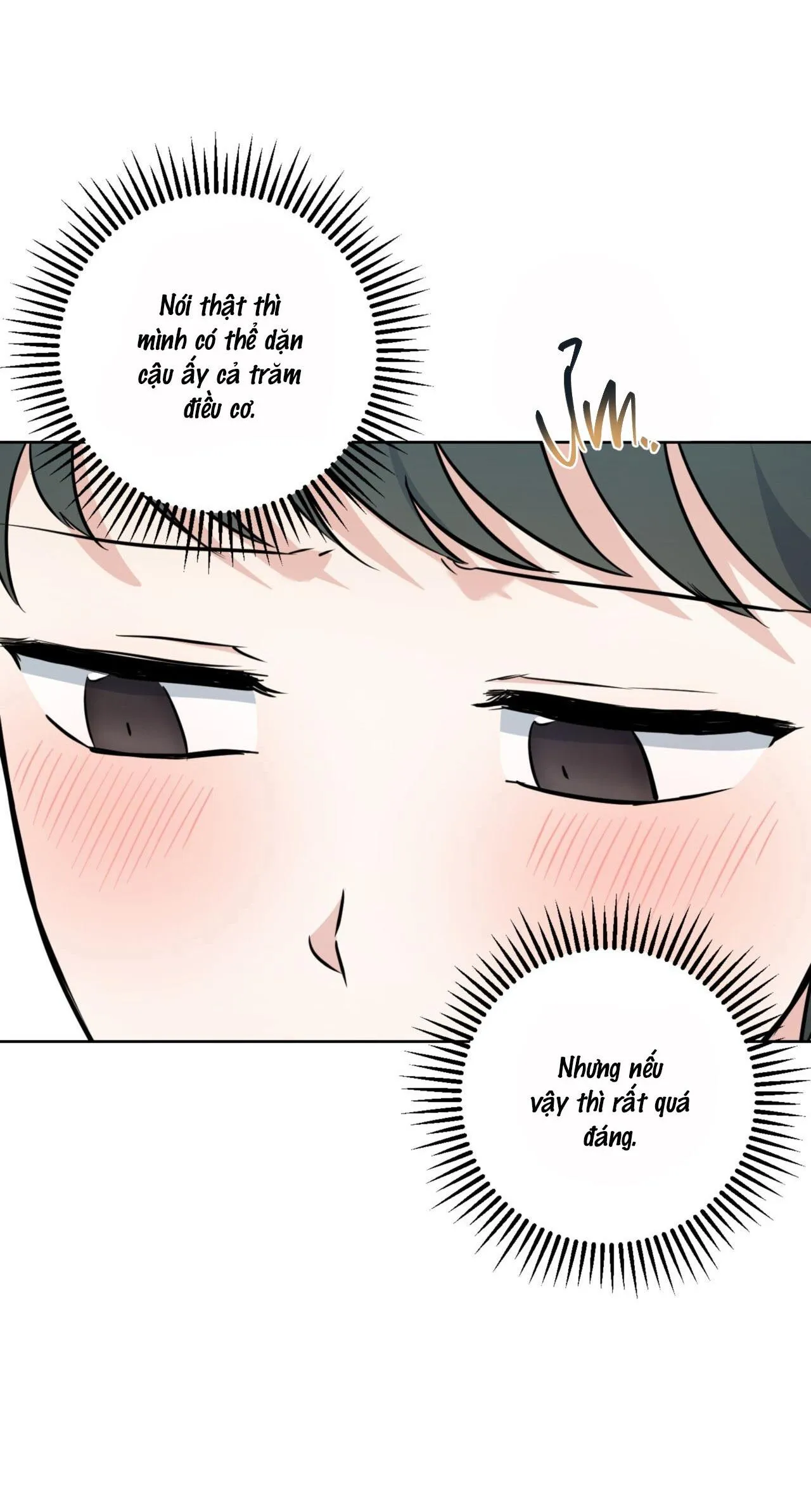 Khu Rừng Tĩnh Lặng Chapter 25 Trang 11