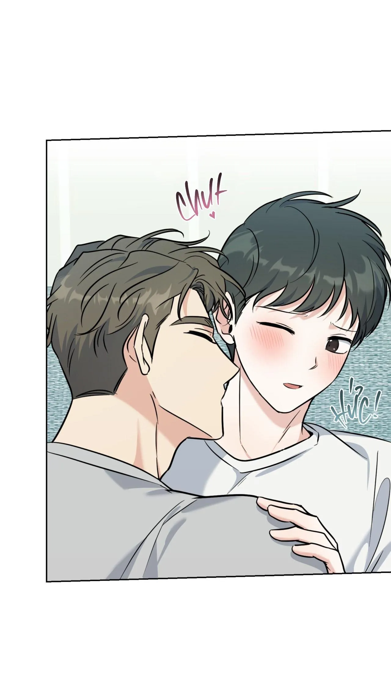 Khu Rừng Tĩnh Lặng Chapter 25 Trang 14