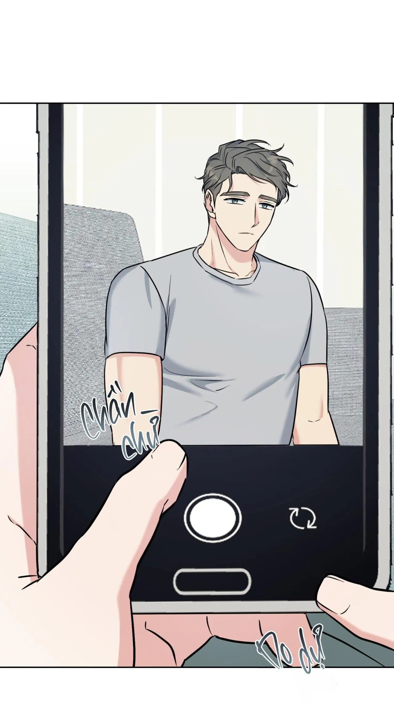 Khu Rừng Tĩnh Lặng Chapter 25 Trang 26