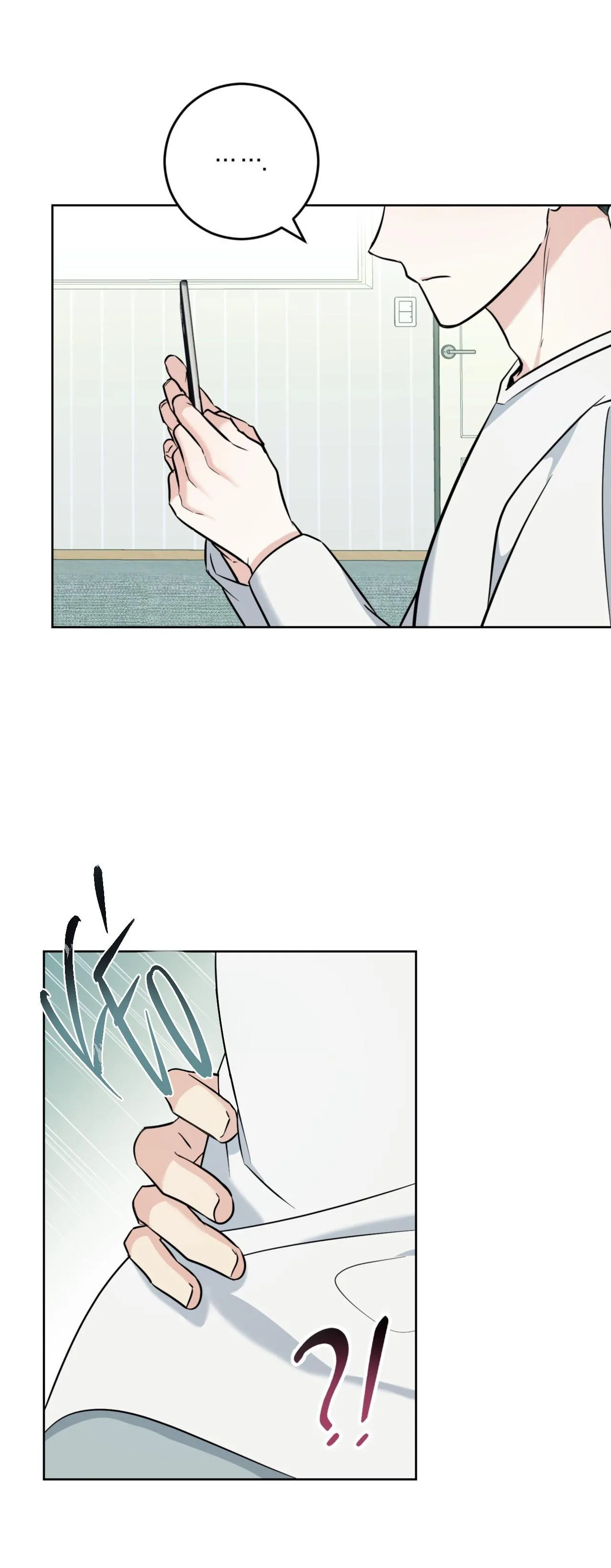 Khu Rừng Tĩnh Lặng Chapter 25 Trang 27