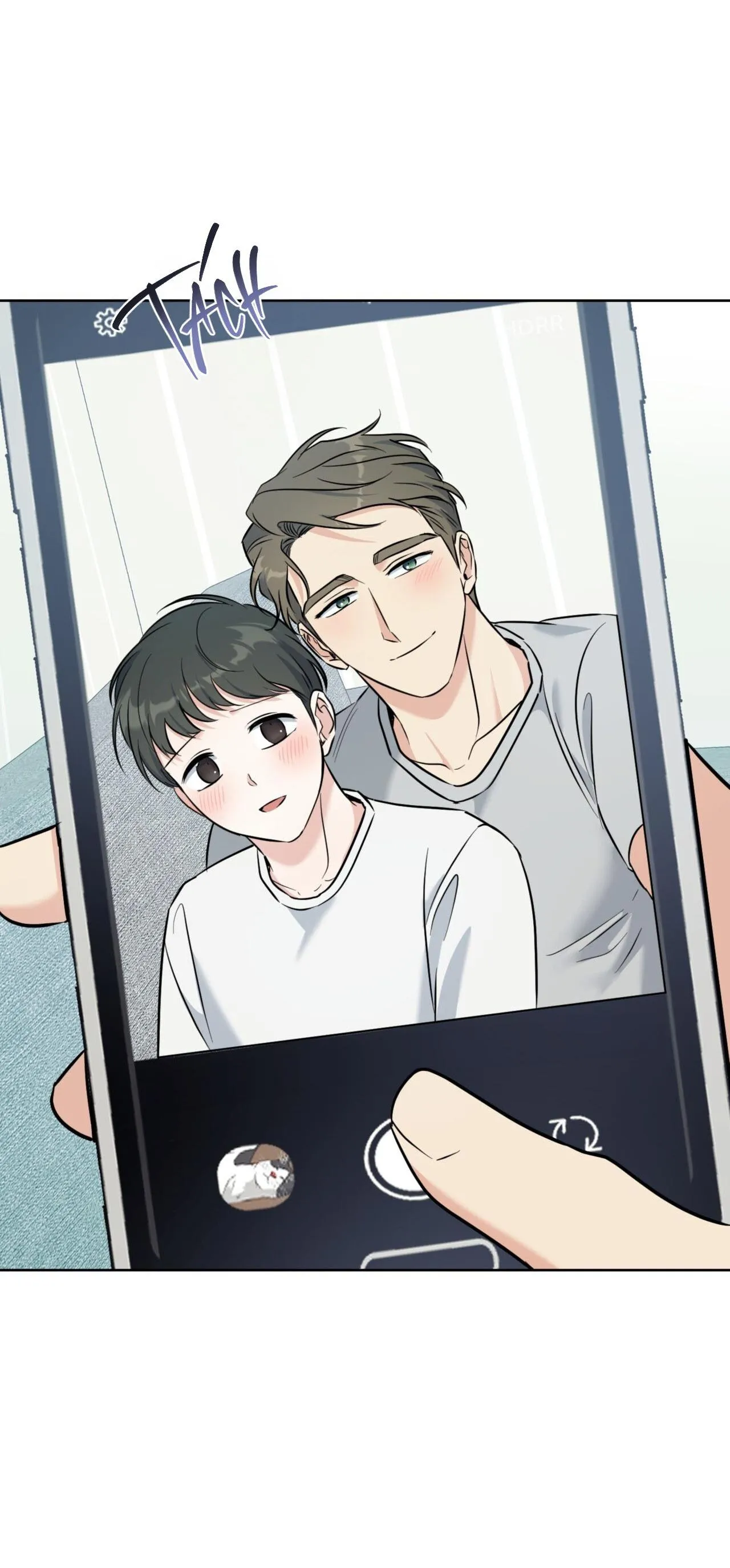 Khu Rừng Tĩnh Lặng Chapter 25 Trang 29