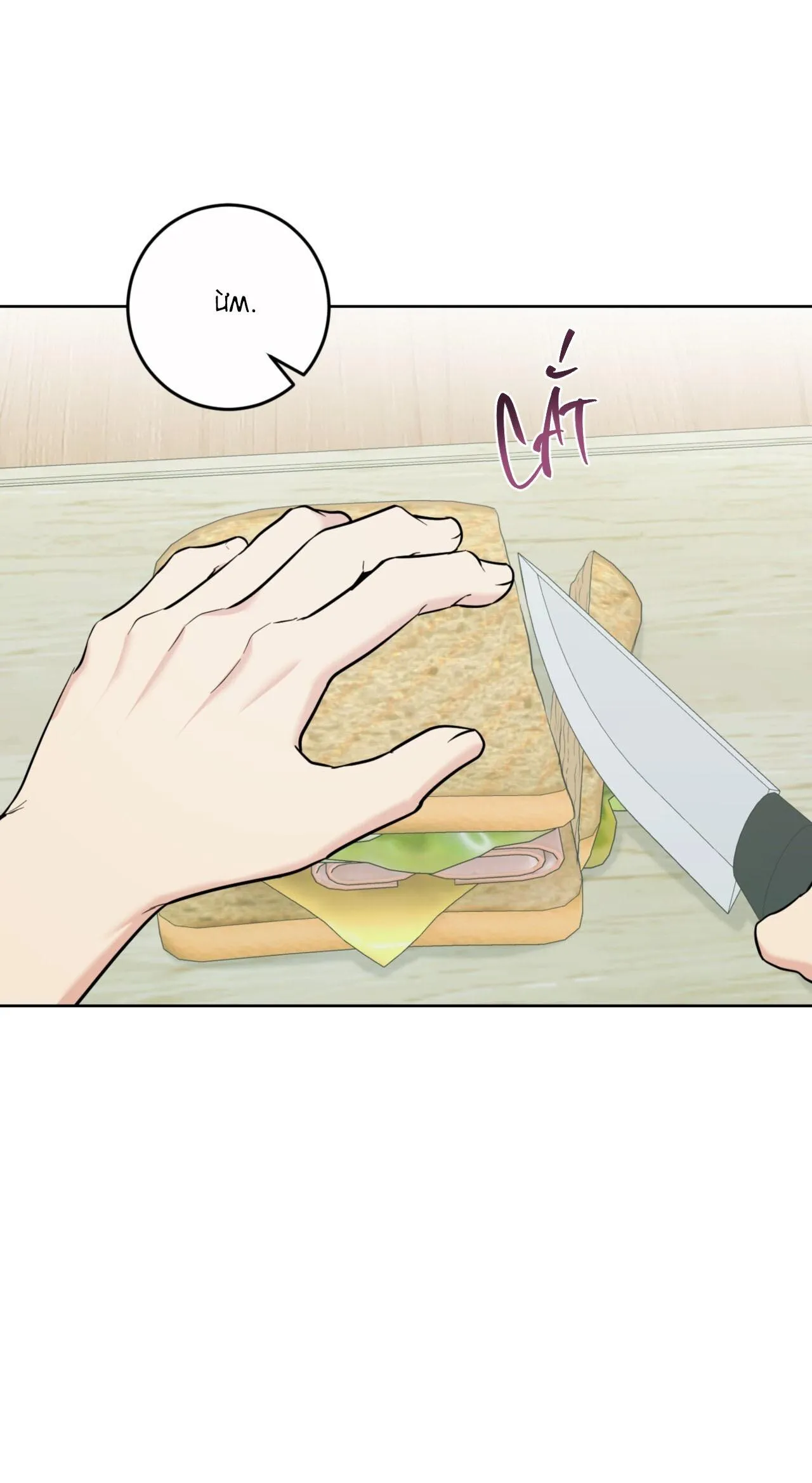 Khu Rừng Tĩnh Lặng Chapter 25 Trang 46