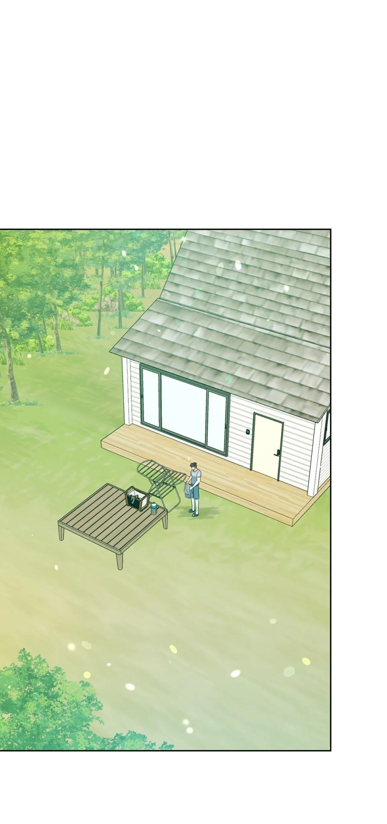 Khu Rừng Tĩnh Lặng Chapter 25 Trang 47