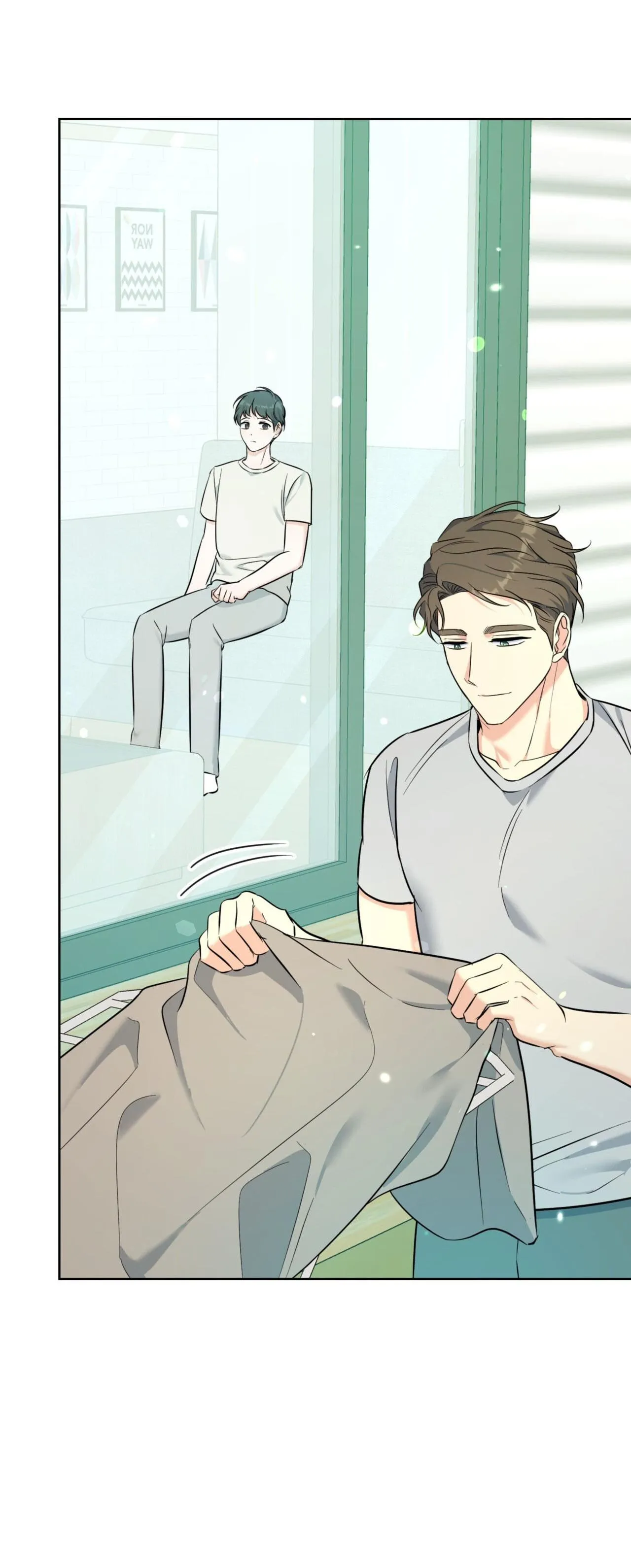 Khu Rừng Tĩnh Lặng Chapter 25 Trang 48