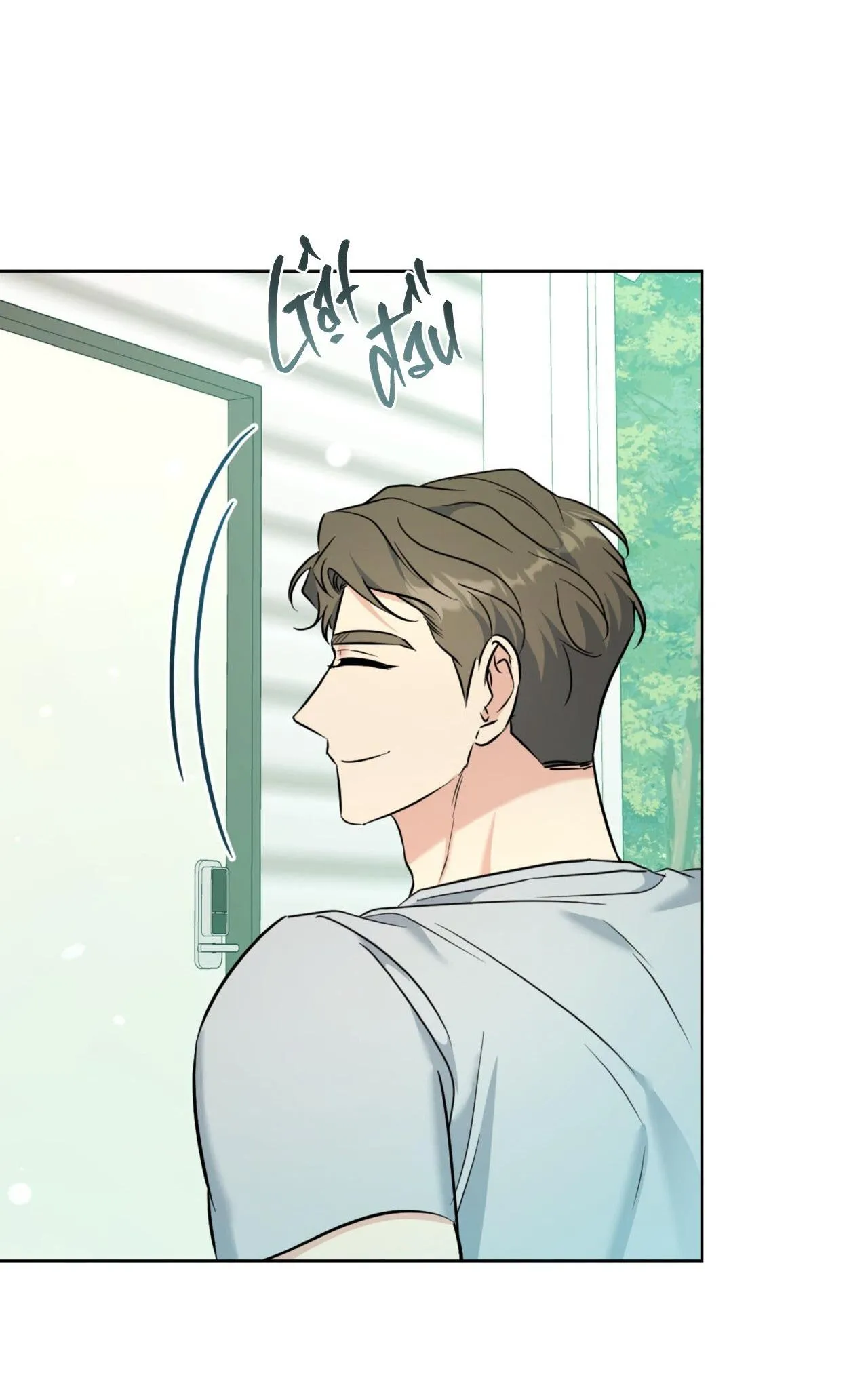 Khu Rừng Tĩnh Lặng Chapter 25 Trang 54