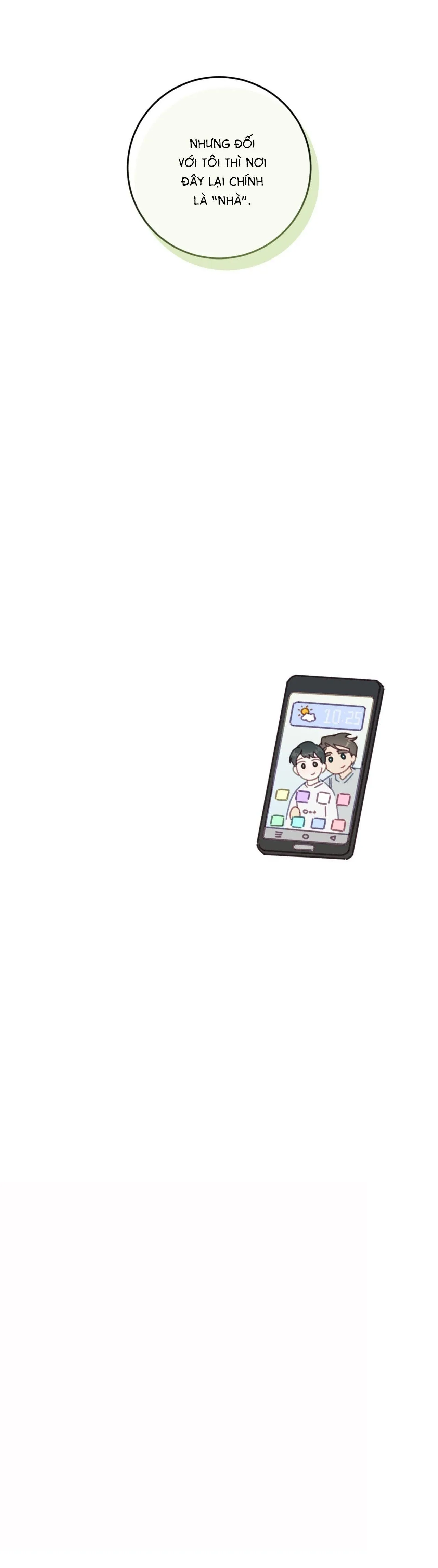 Khu Rừng Tĩnh Lặng Chapter 25 Trang 62