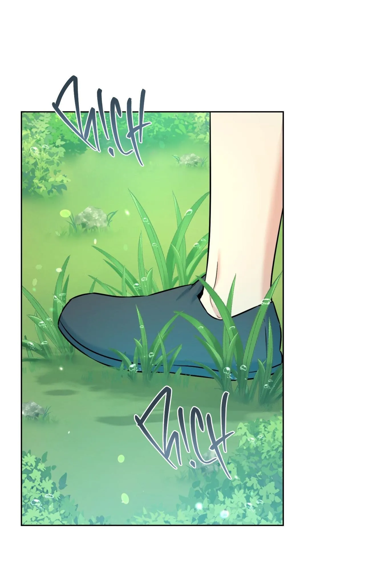 Khu Rừng Tĩnh Lặng Chapter 26 Trang 24