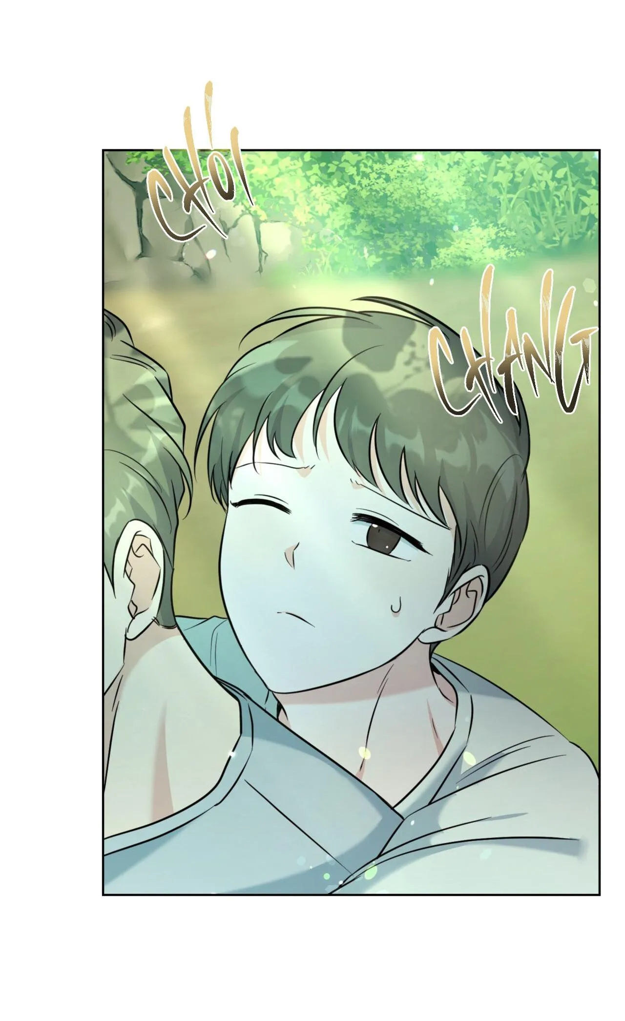 Khu Rừng Tĩnh Lặng Chapter 26 Trang 25