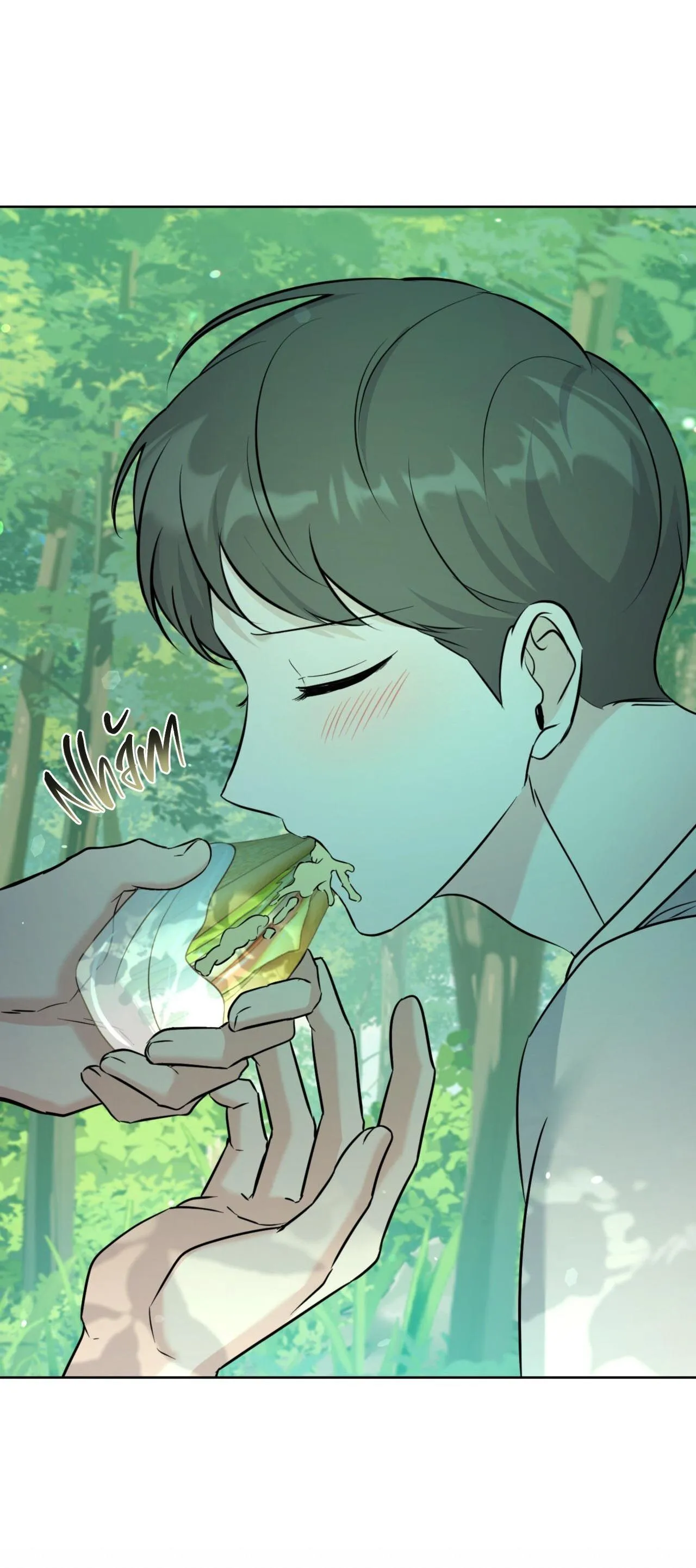 Khu Rừng Tĩnh Lặng Chapter 26 Trang 37