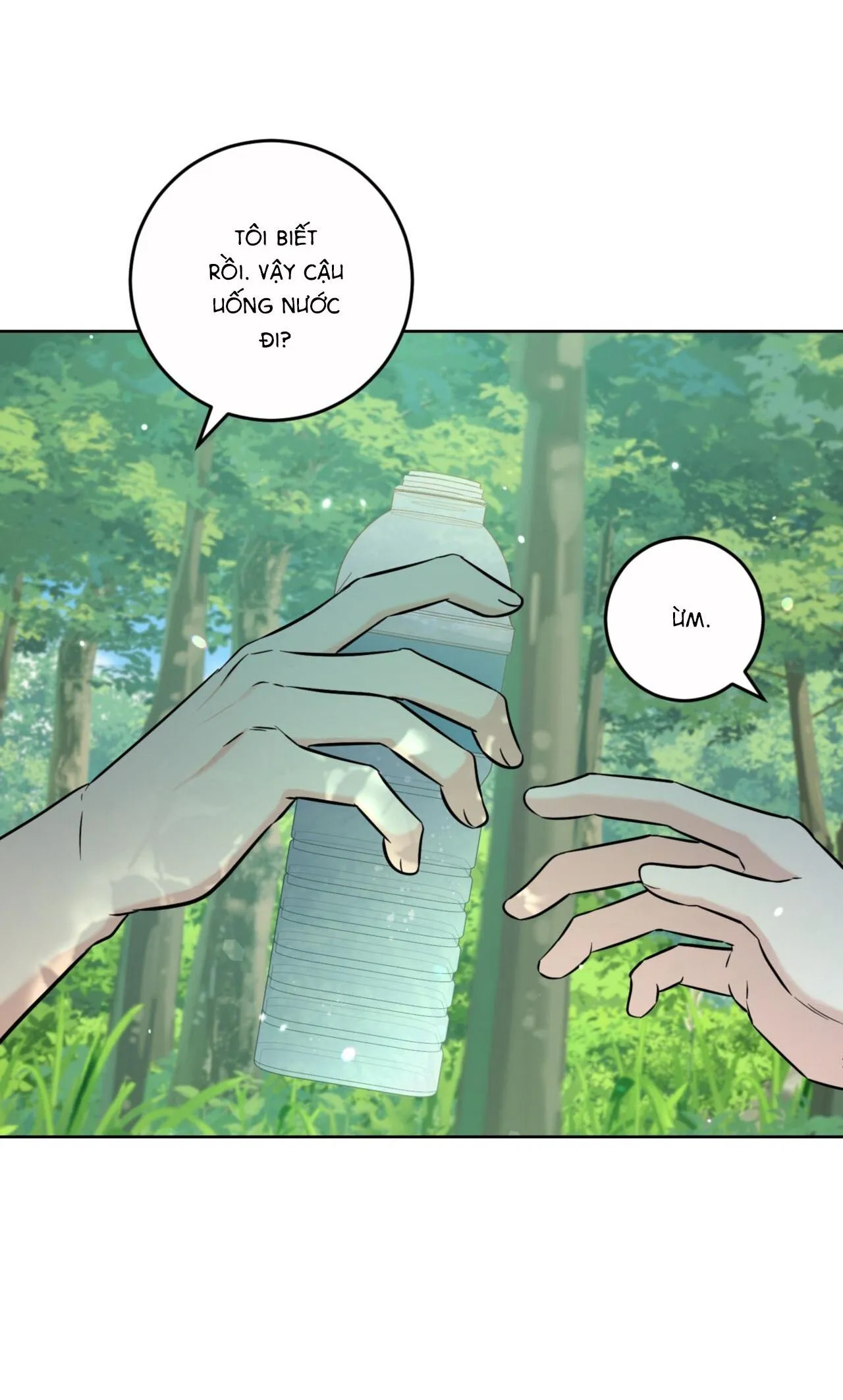 Khu Rừng Tĩnh Lặng Chapter 26 Trang 42