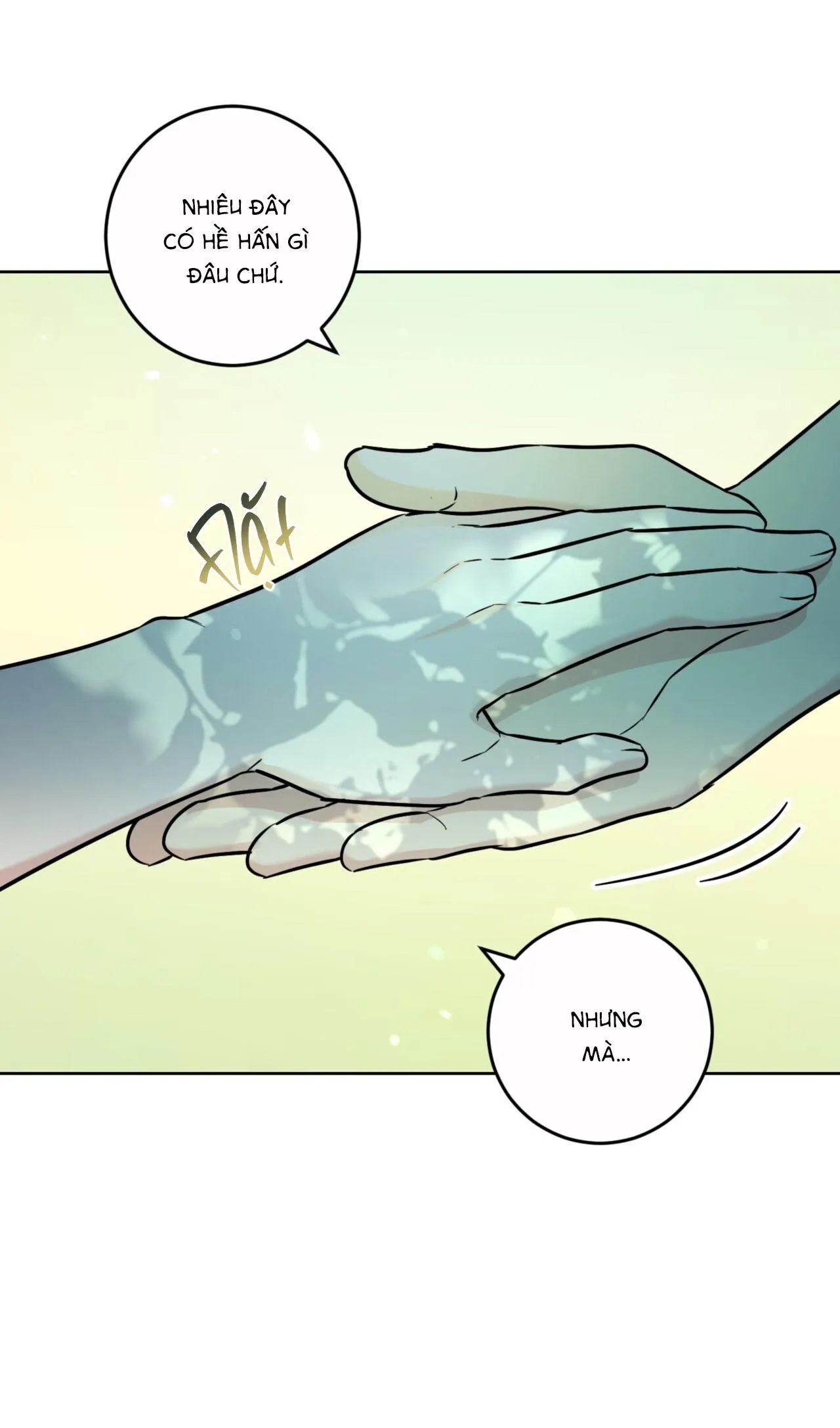 Khu Rừng Tĩnh Lặng Chapter 26 Trang 46