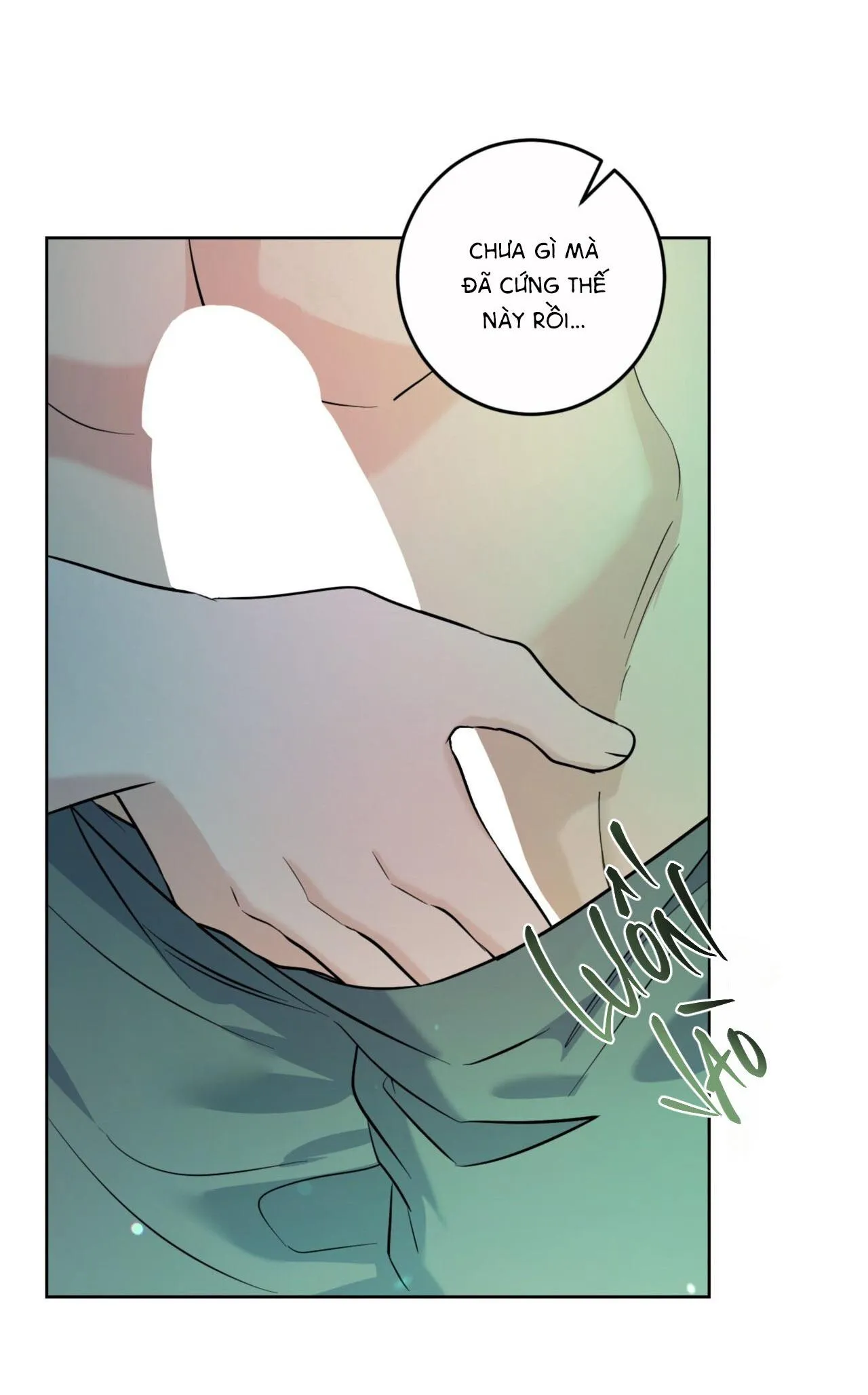 Khu Rừng Tĩnh Lặng Chapter 26 Trang 54