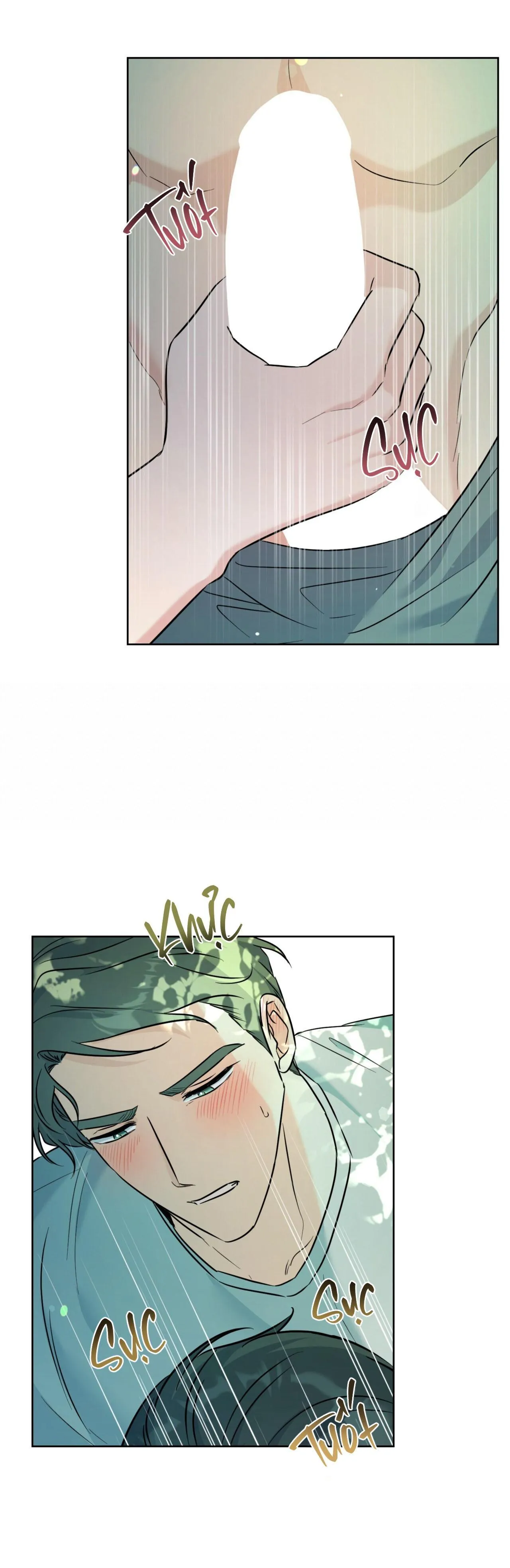 Khu Rừng Tĩnh Lặng Chapter 26 Trang 55