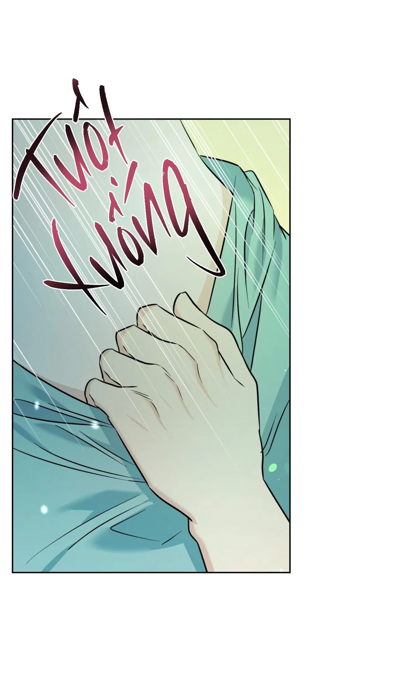 Khu Rừng Tĩnh Lặng Chapter 26 Trang 57