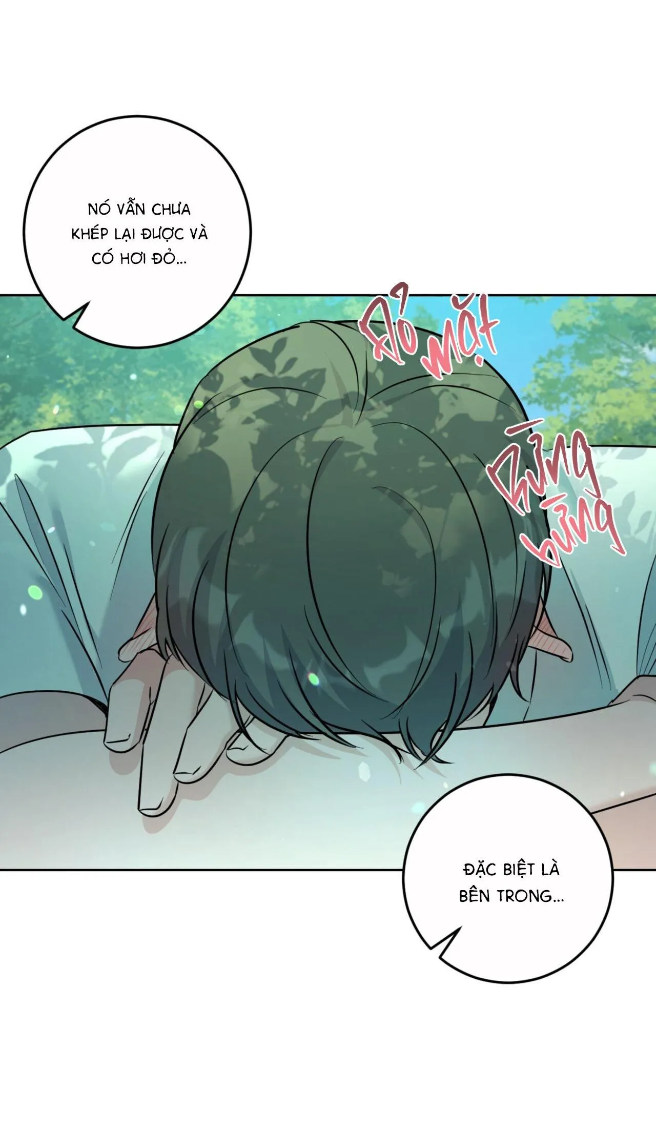 Khu Rừng Tĩnh Lặng Chapter 26 Trang 60