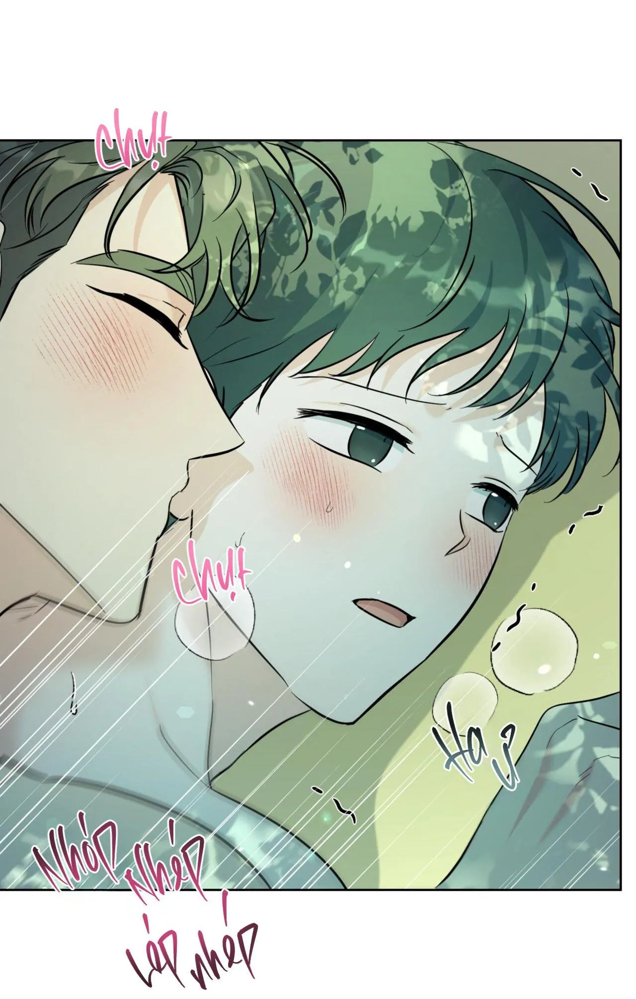 Khu Rừng Tĩnh Lặng Chapter 27 Trang 13