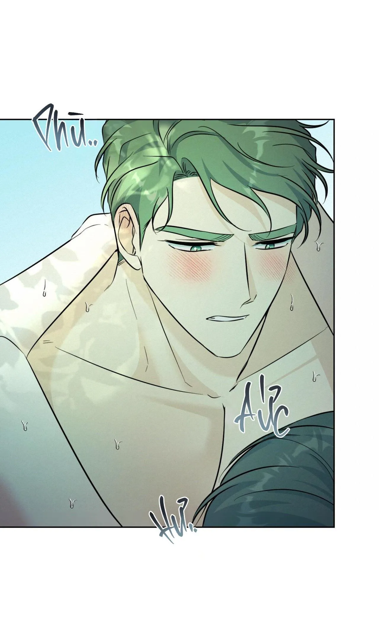 Khu Rừng Tĩnh Lặng Chapter 27 Trang 18