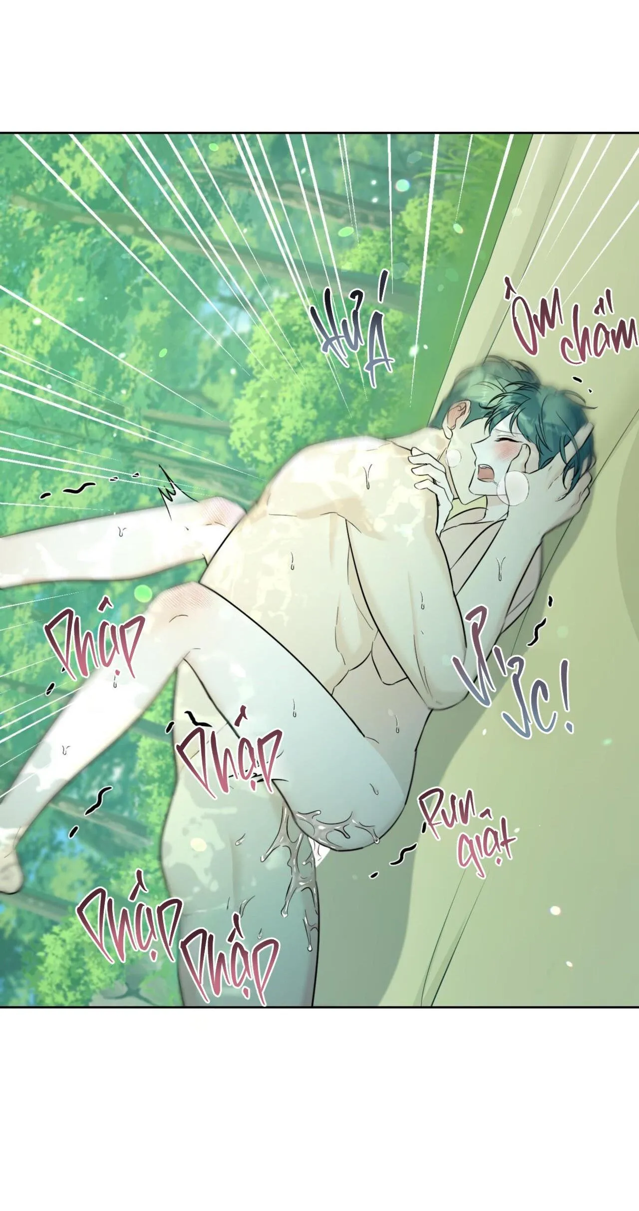 Khu Rừng Tĩnh Lặng Chapter 27 Trang 19