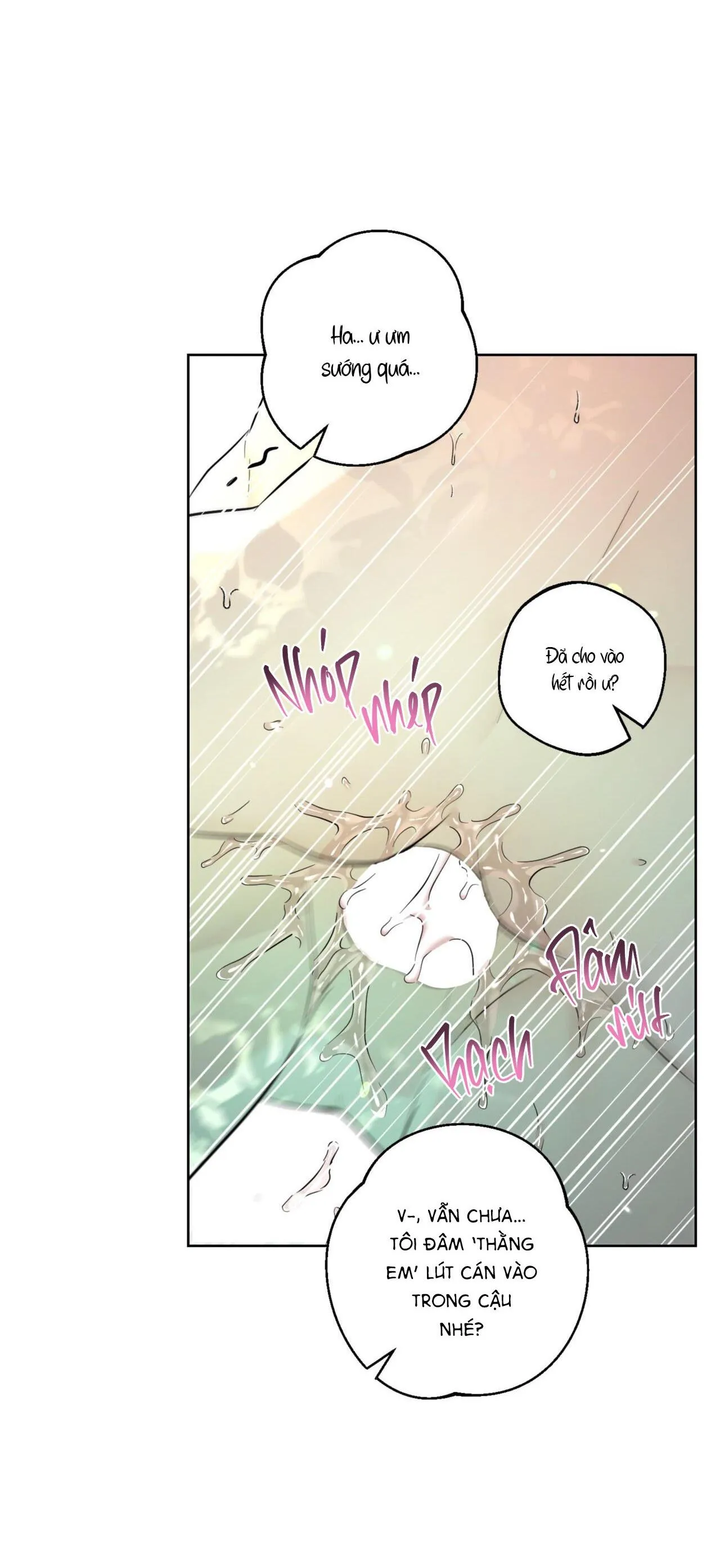 Khu Rừng Tĩnh Lặng Chapter 27 Trang 20