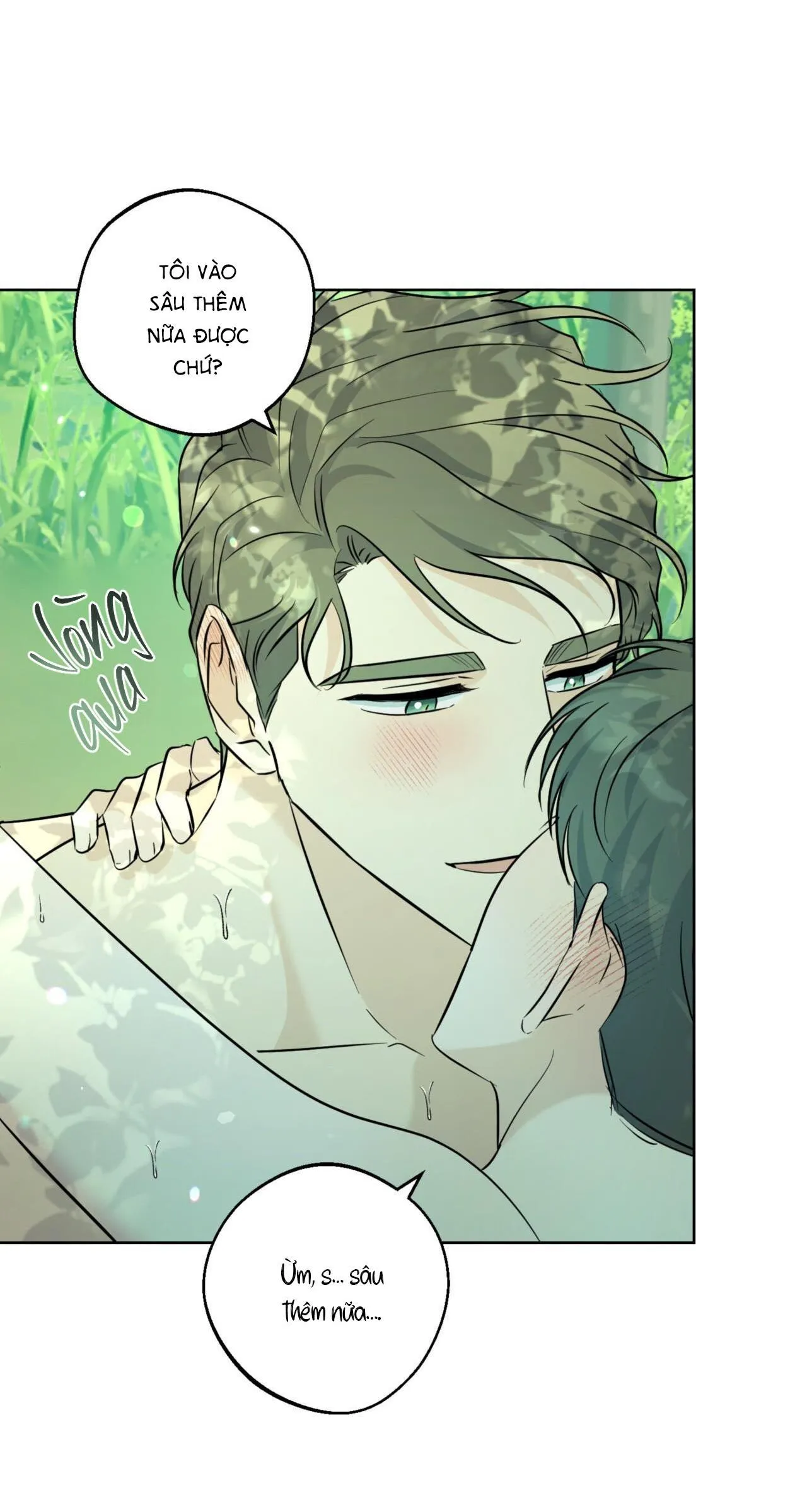 Khu Rừng Tĩnh Lặng Chapter 27 Trang 21