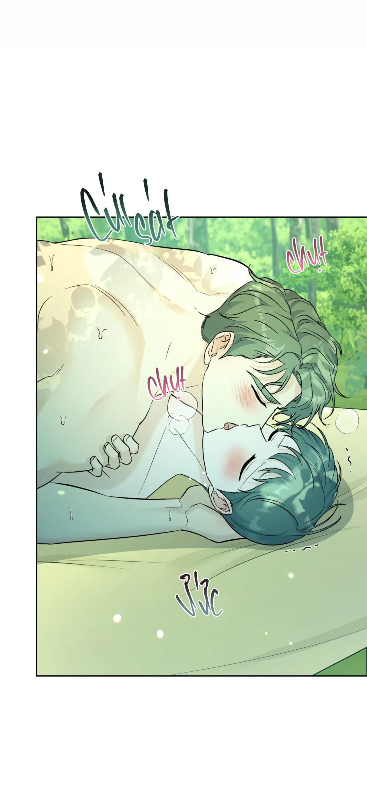 Khu Rừng Tĩnh Lặng Chapter 27 Trang 26