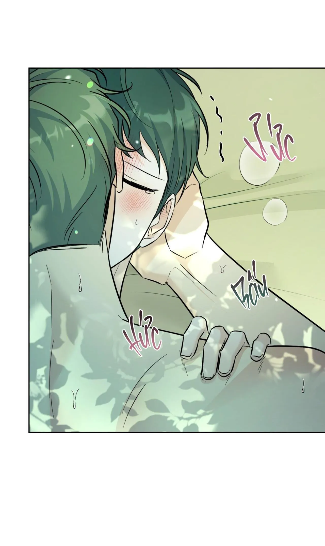 Khu Rừng Tĩnh Lặng Chapter 27 Trang 28