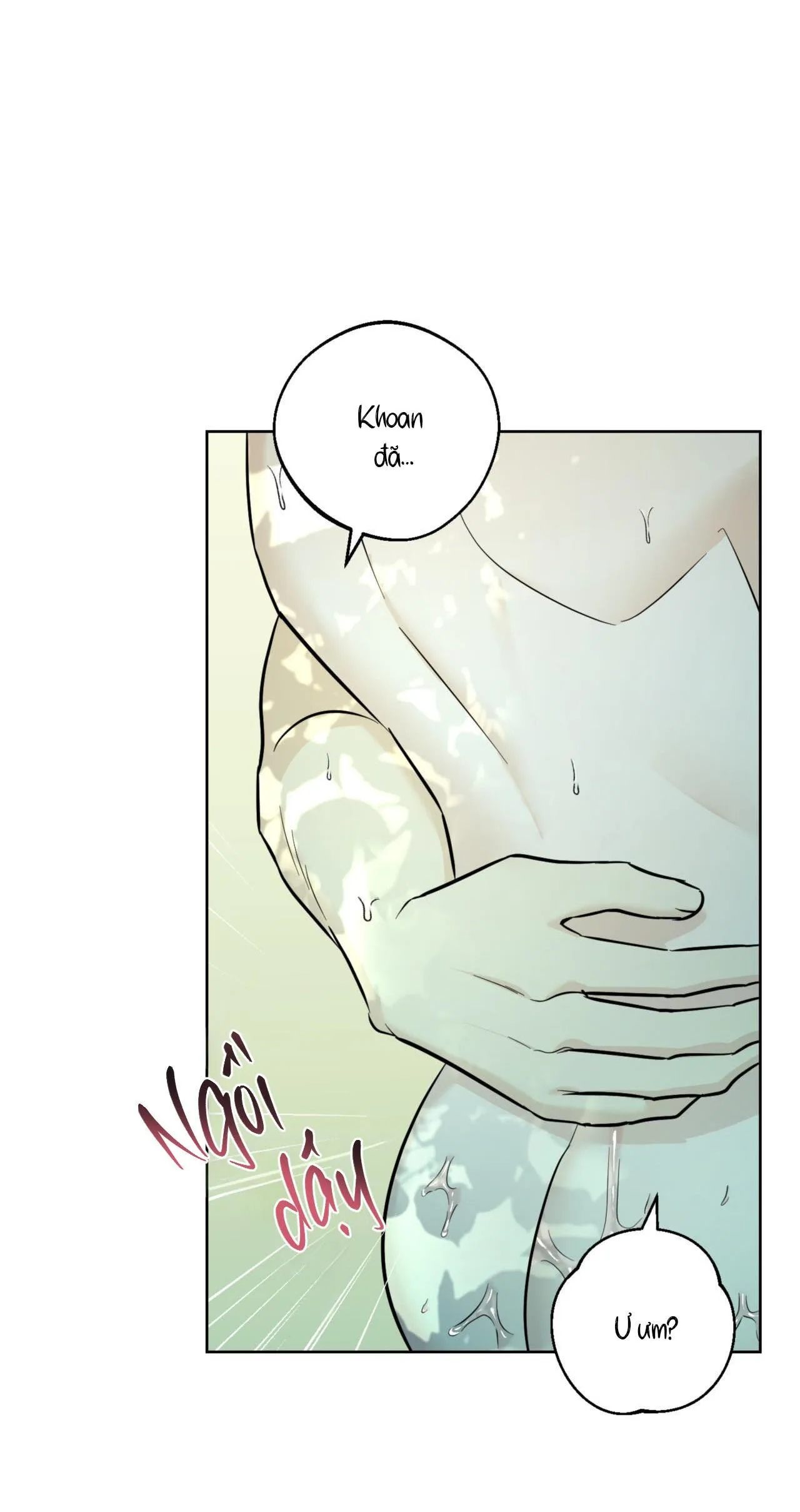 Khu Rừng Tĩnh Lặng Chapter 27 Trang 37